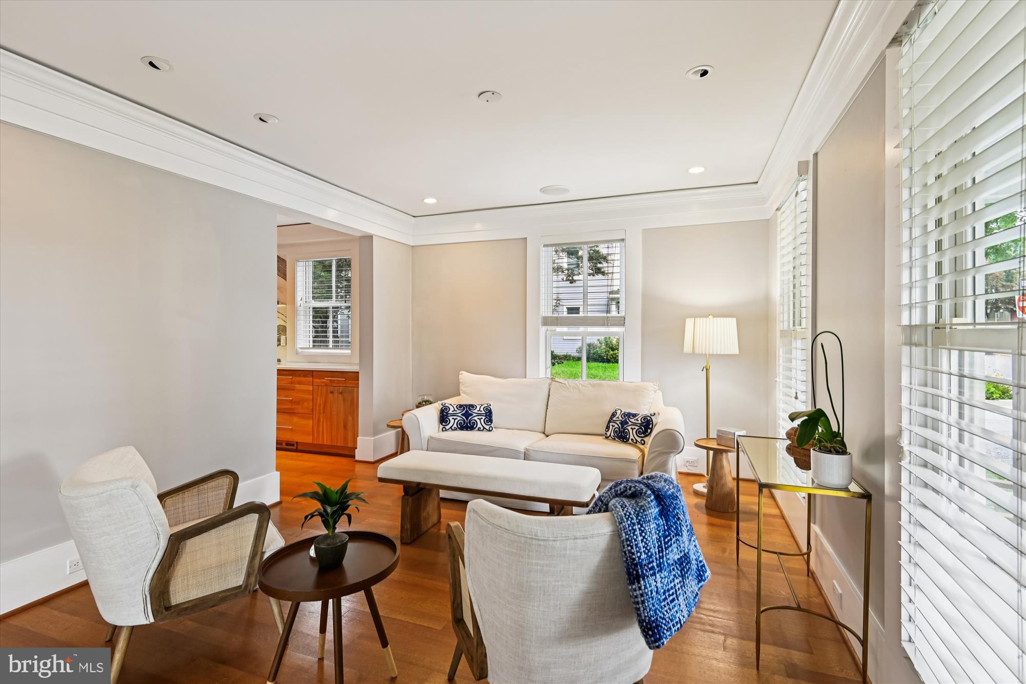 EASTPORT - Residential