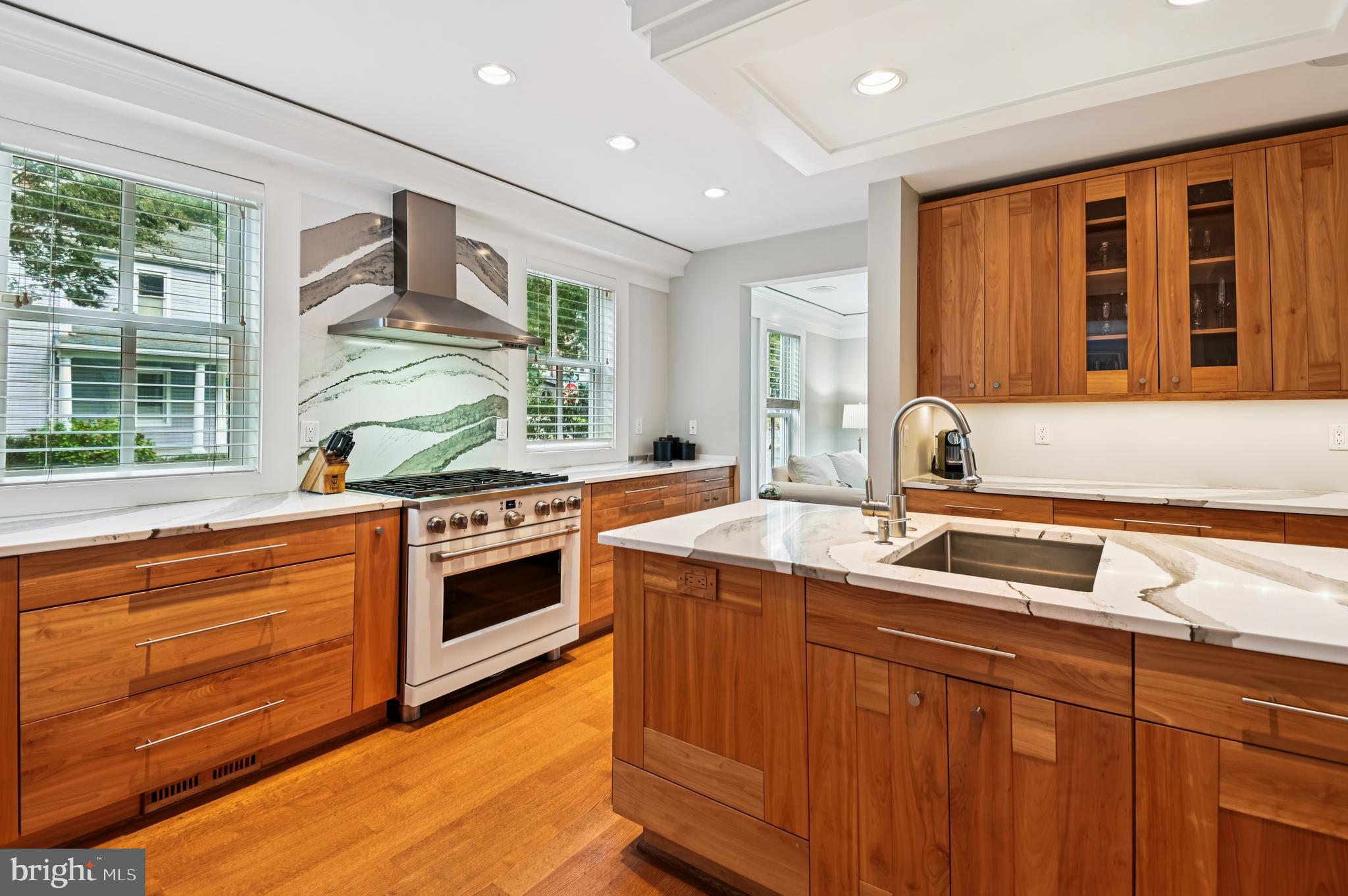 EASTPORT - Residential