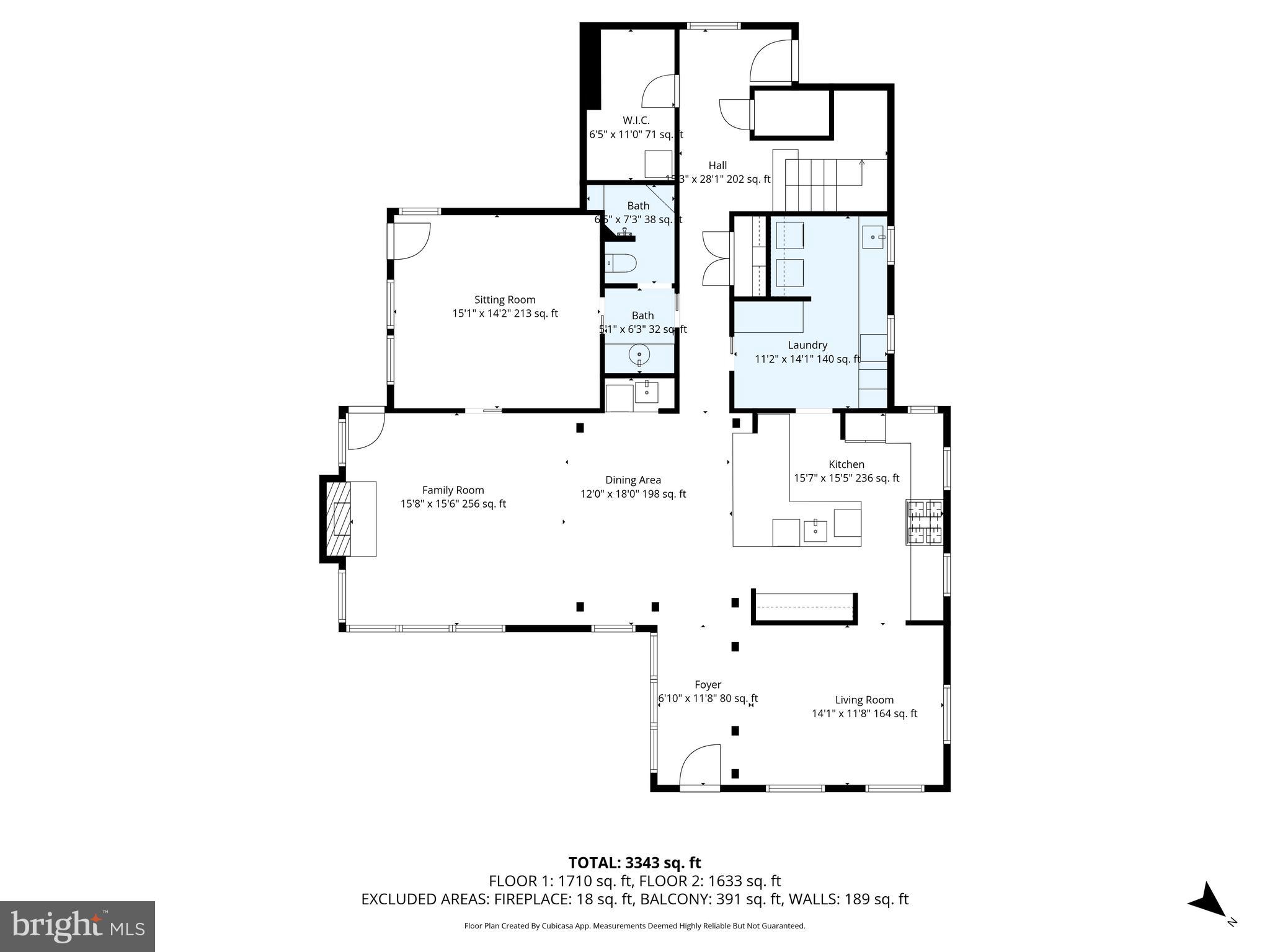 EASTPORT - Residential