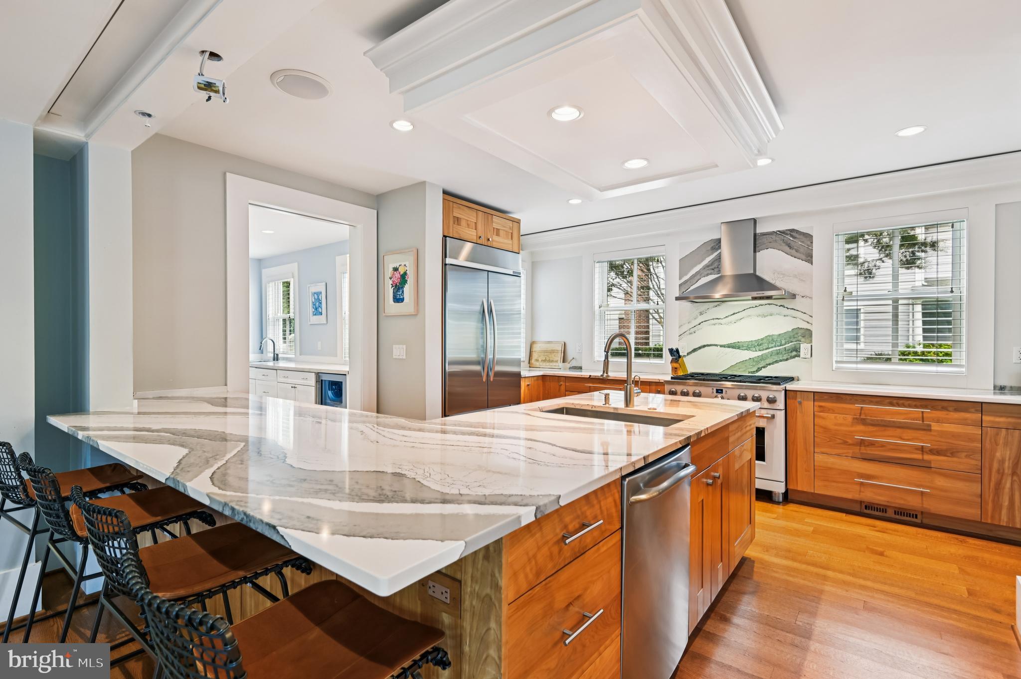 EASTPORT - Residential