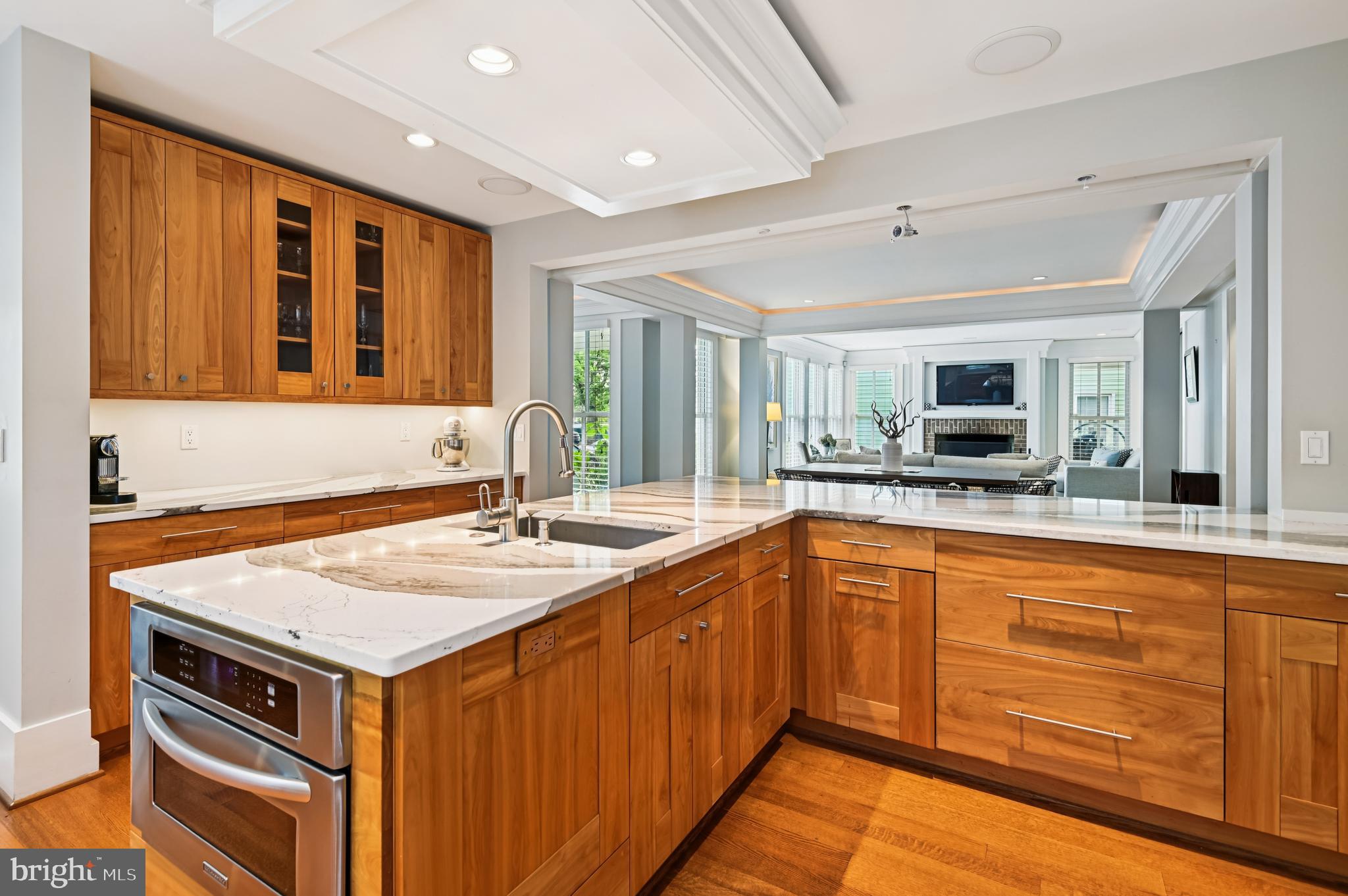 EASTPORT - Residential