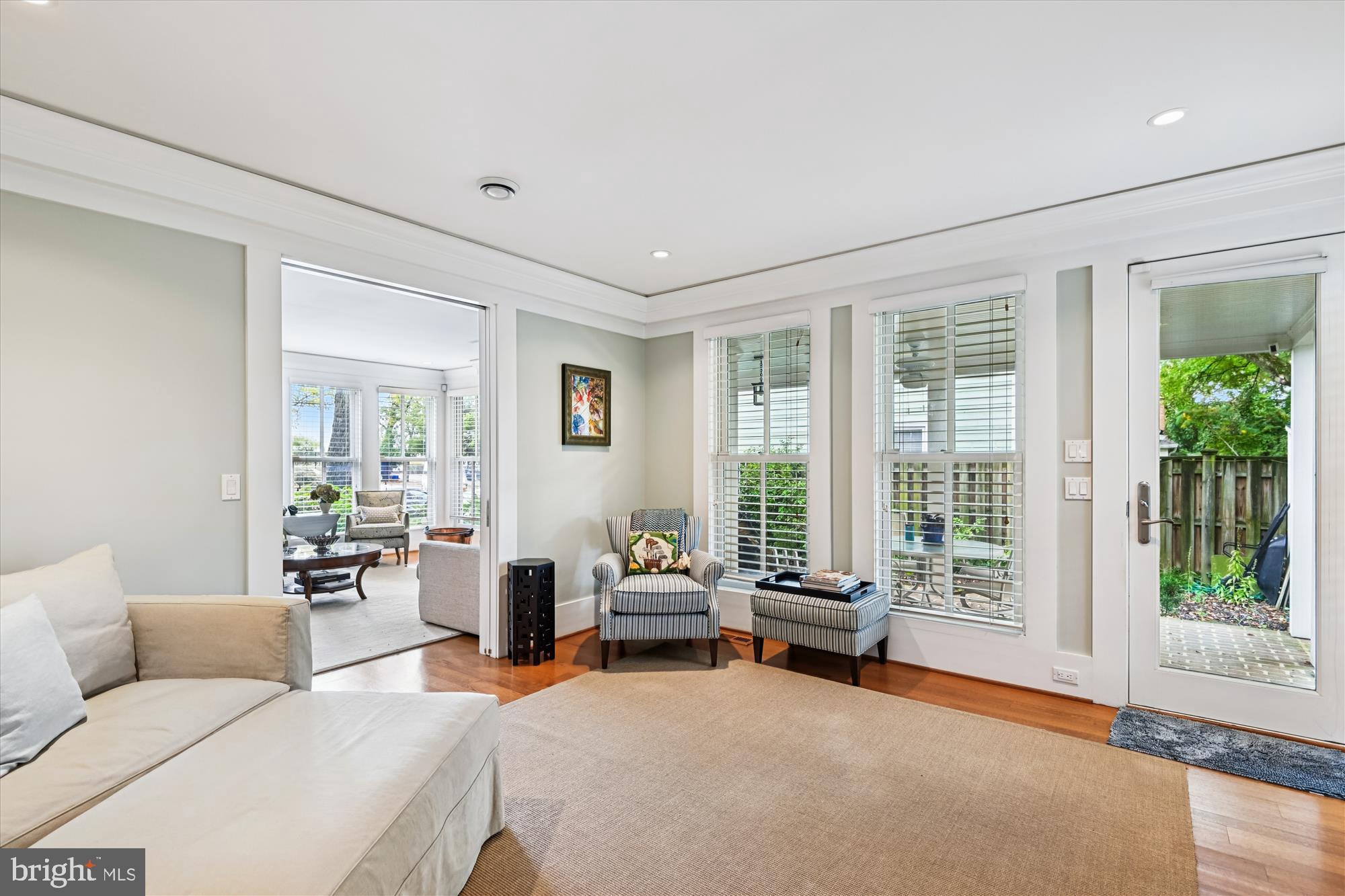 EASTPORT - Residential