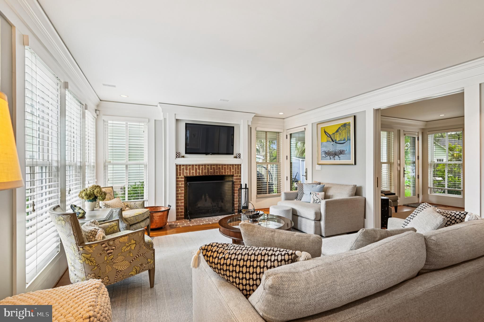 EASTPORT - Residential