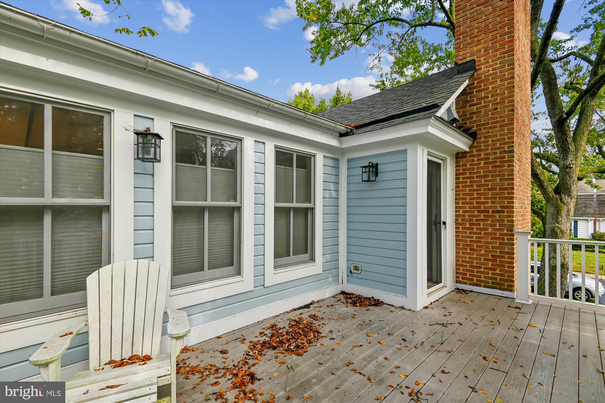 EASTPORT - Residential