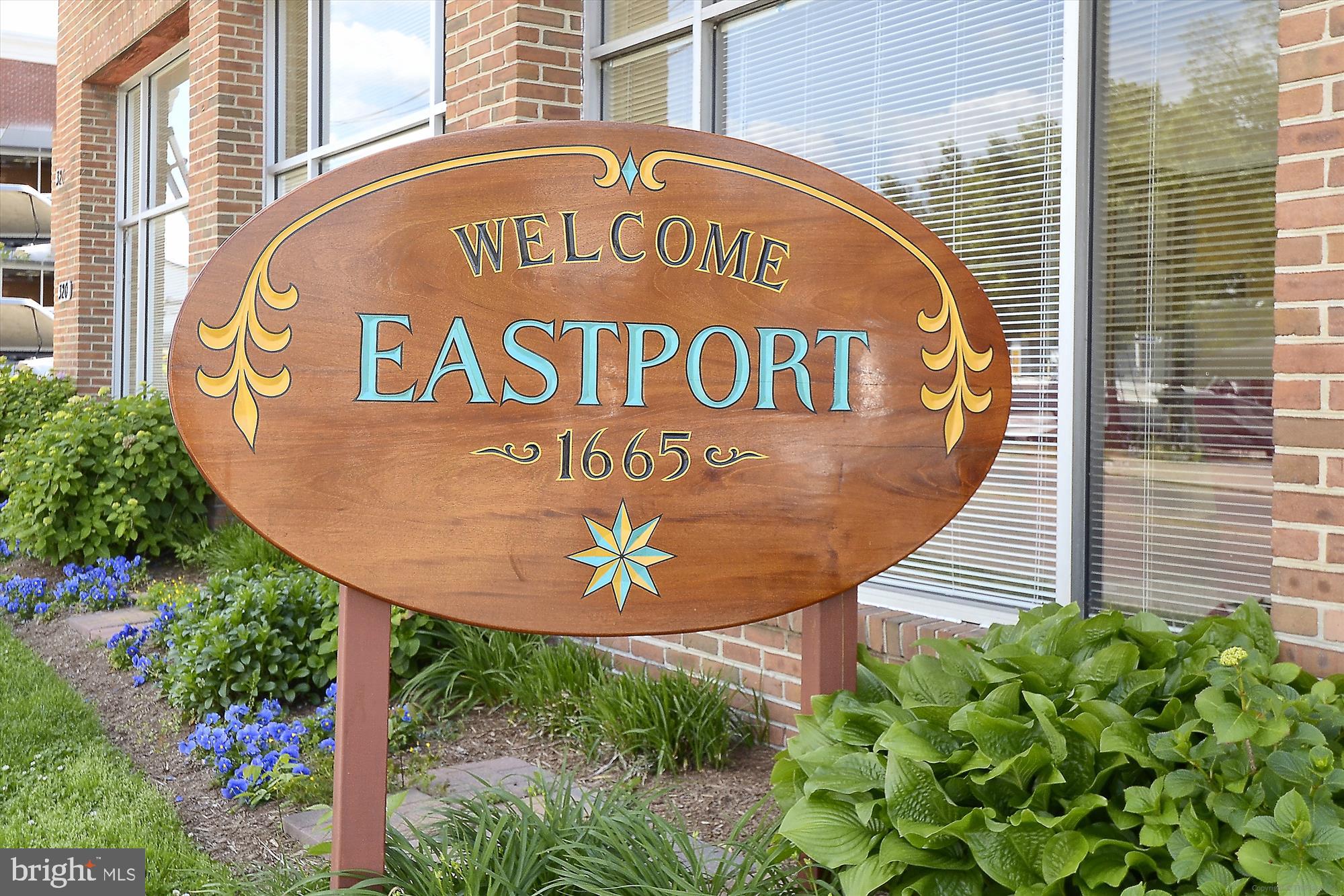 EASTPORT - Residential