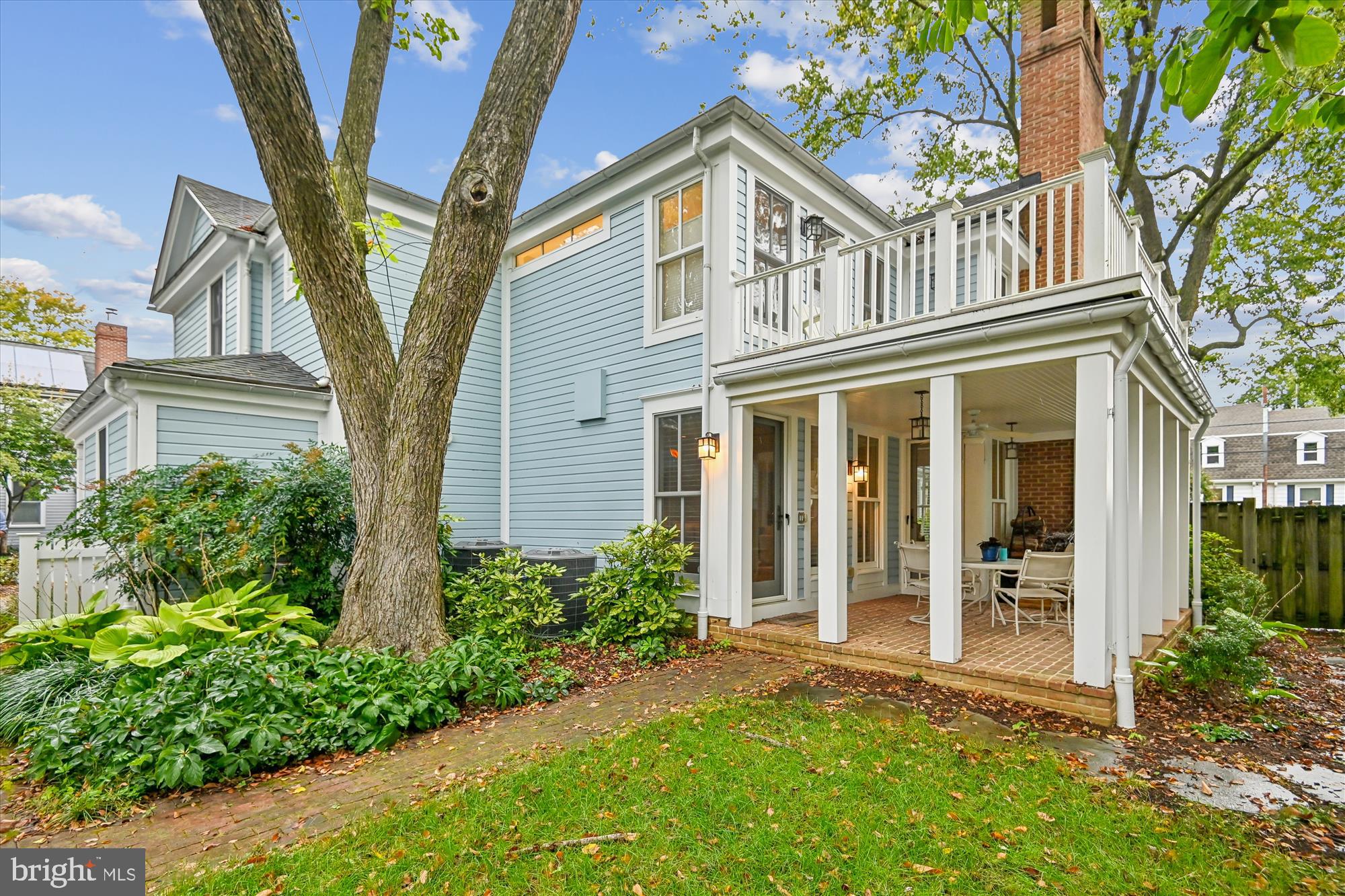 EASTPORT - Residential