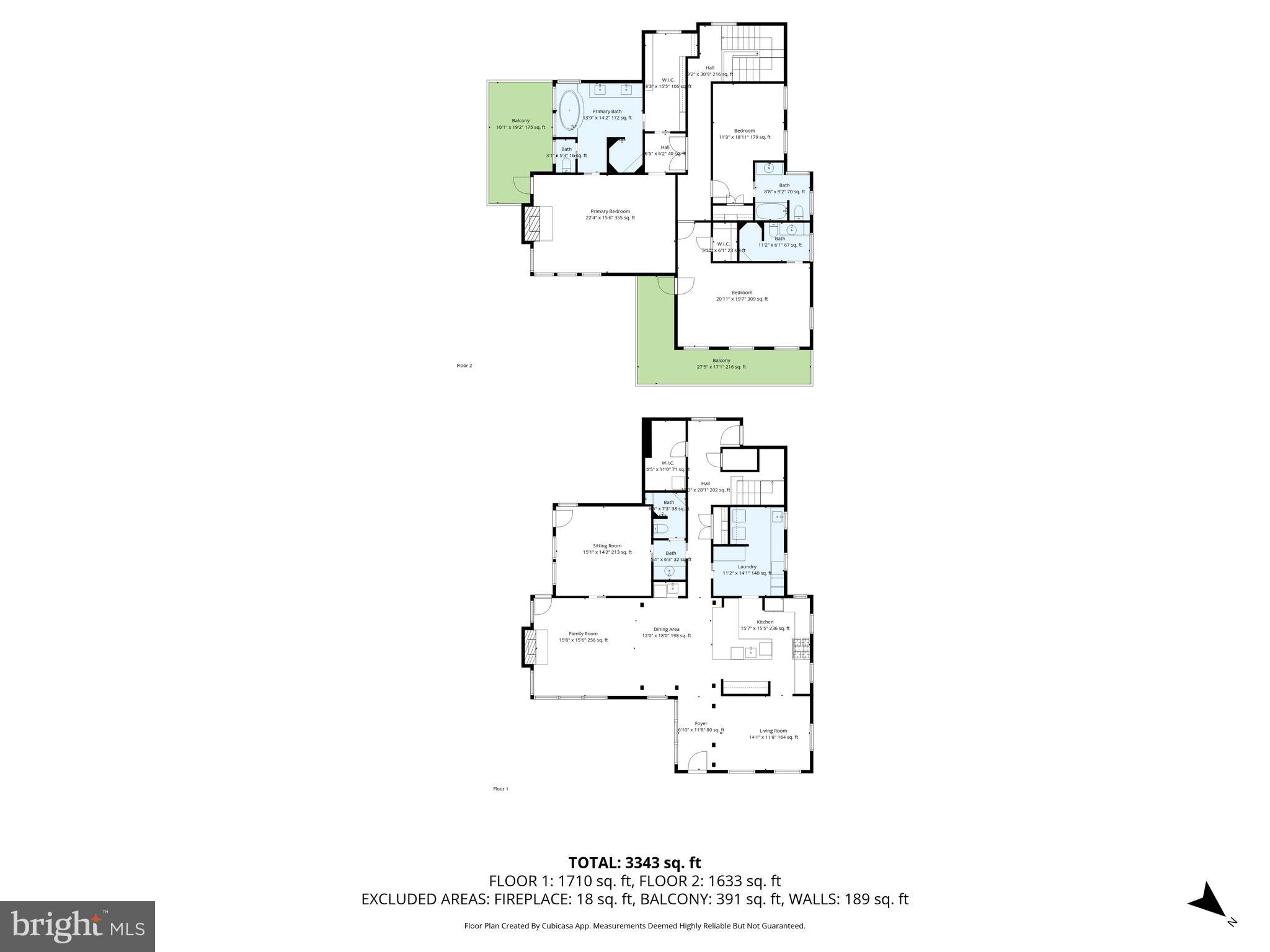 EASTPORT - Residential