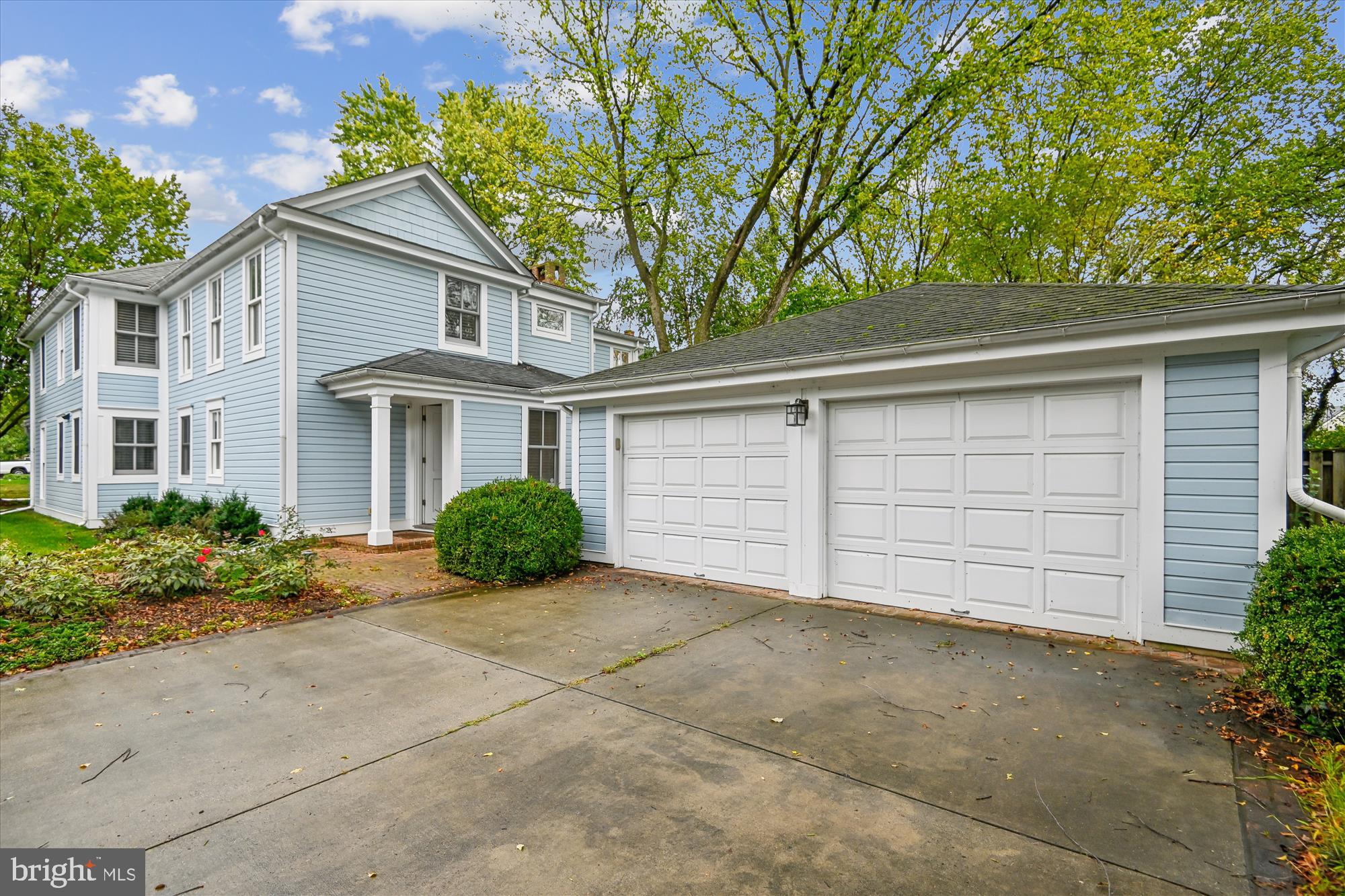 EASTPORT - Residential