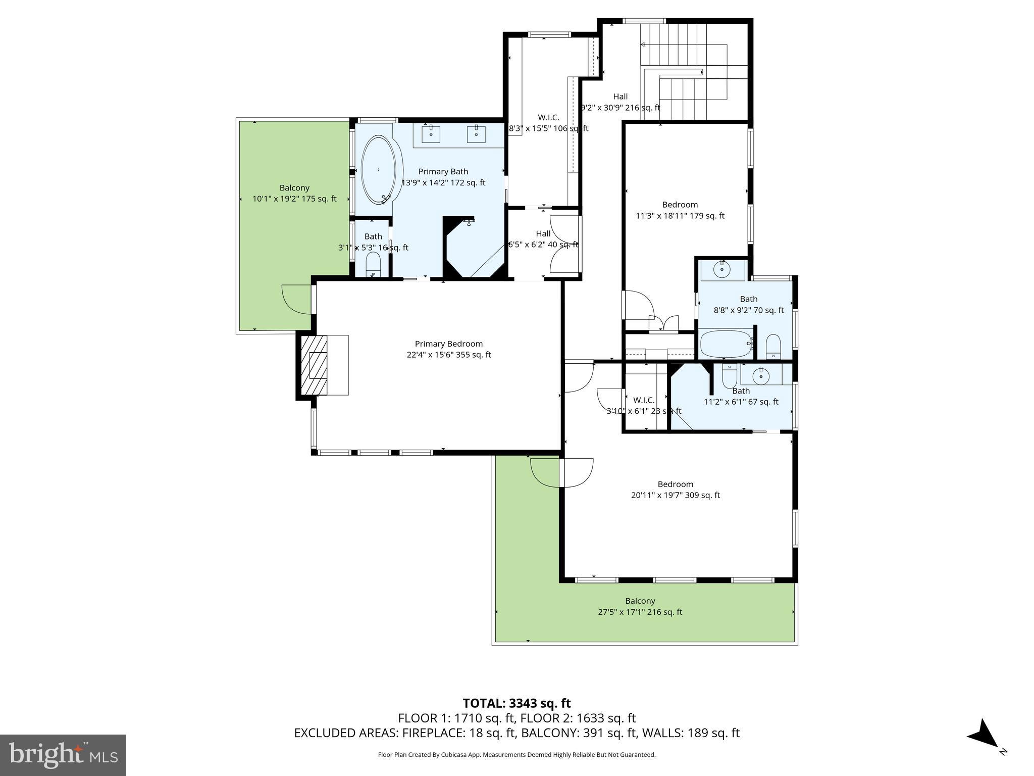 EASTPORT - Residential