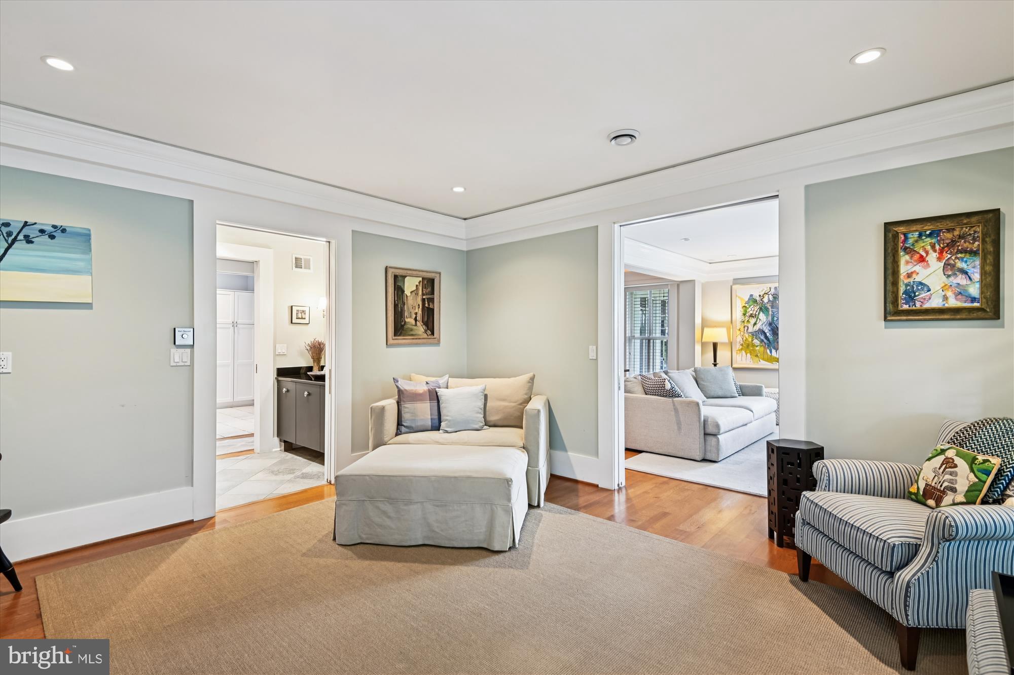 EASTPORT - Residential