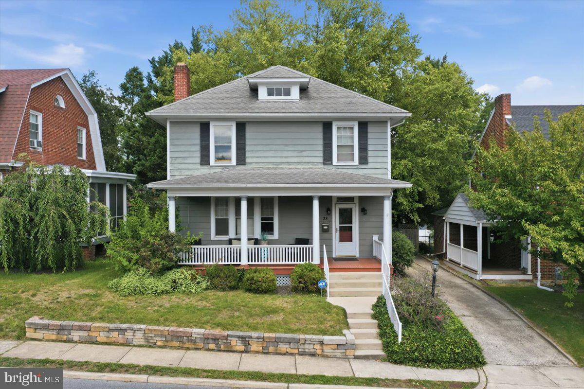 28 MCKEE AVENUE