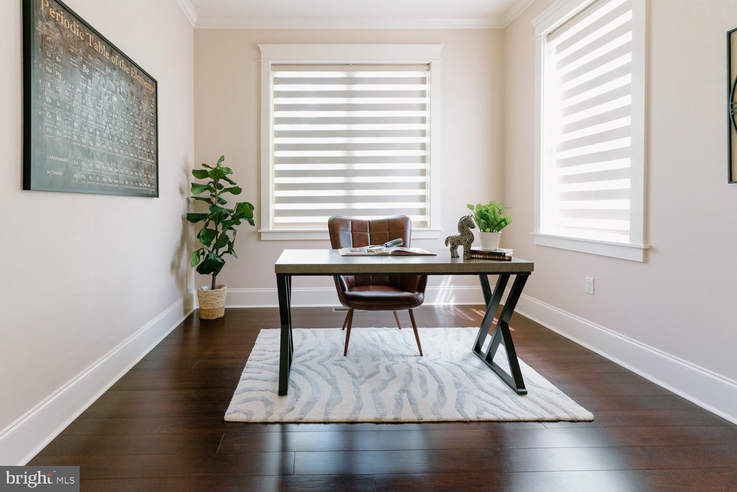 VIENNA WOODS - Residential