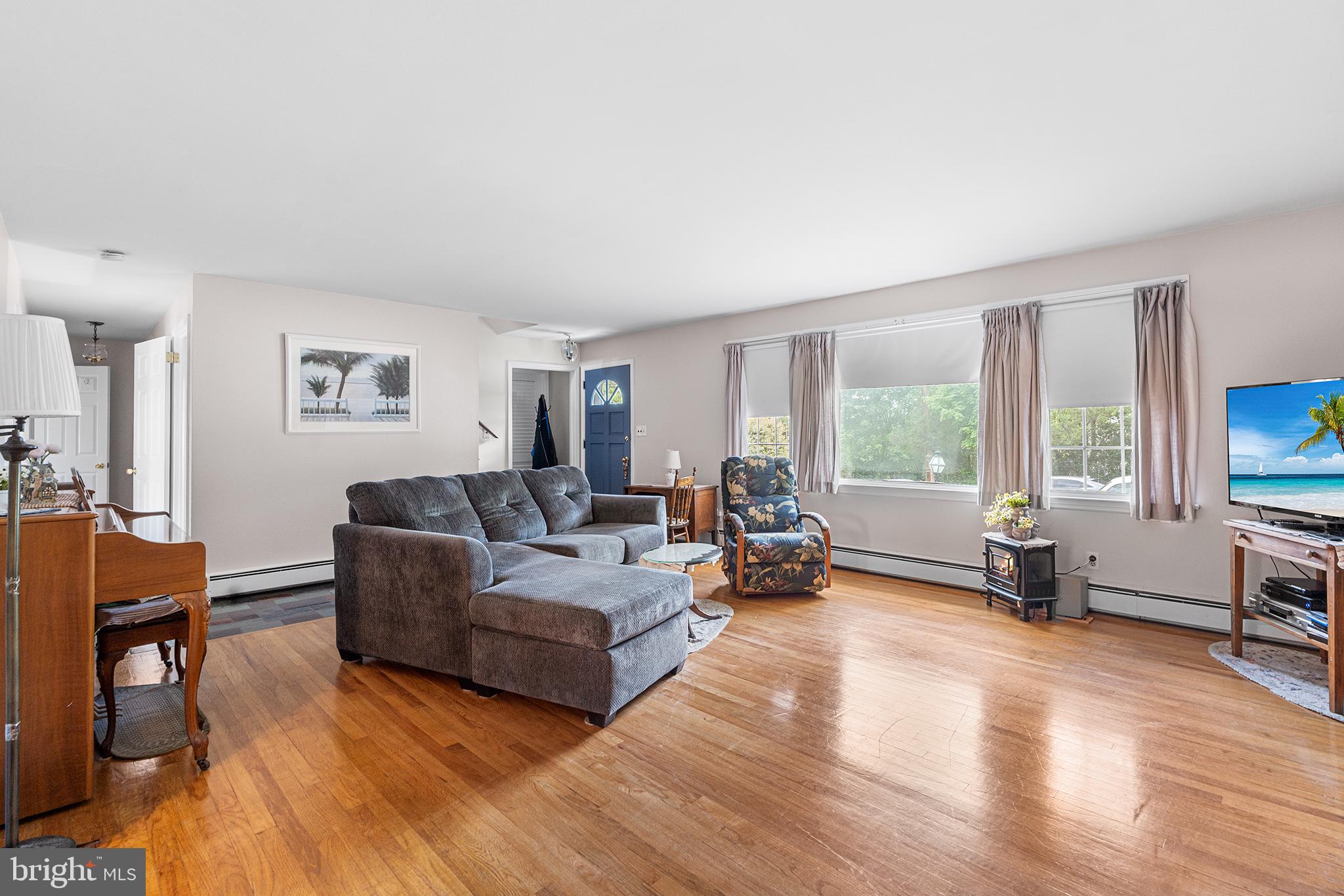 205 MOUNT VERNON AVENUE