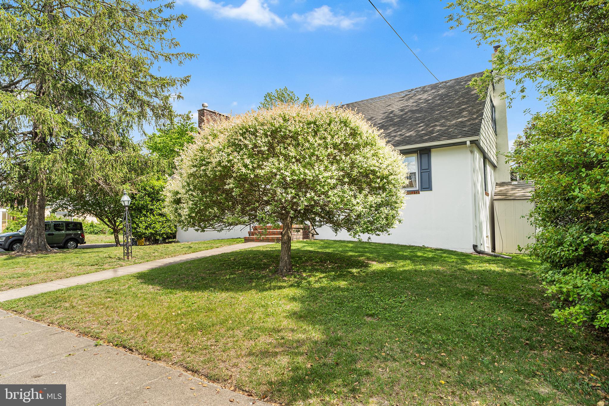 205 MOUNT VERNON AVENUE