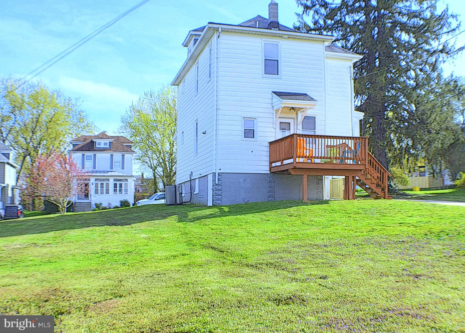 BELMAR - Residential