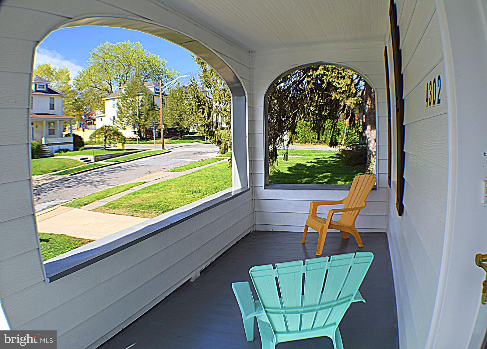 BELMAR - Residential