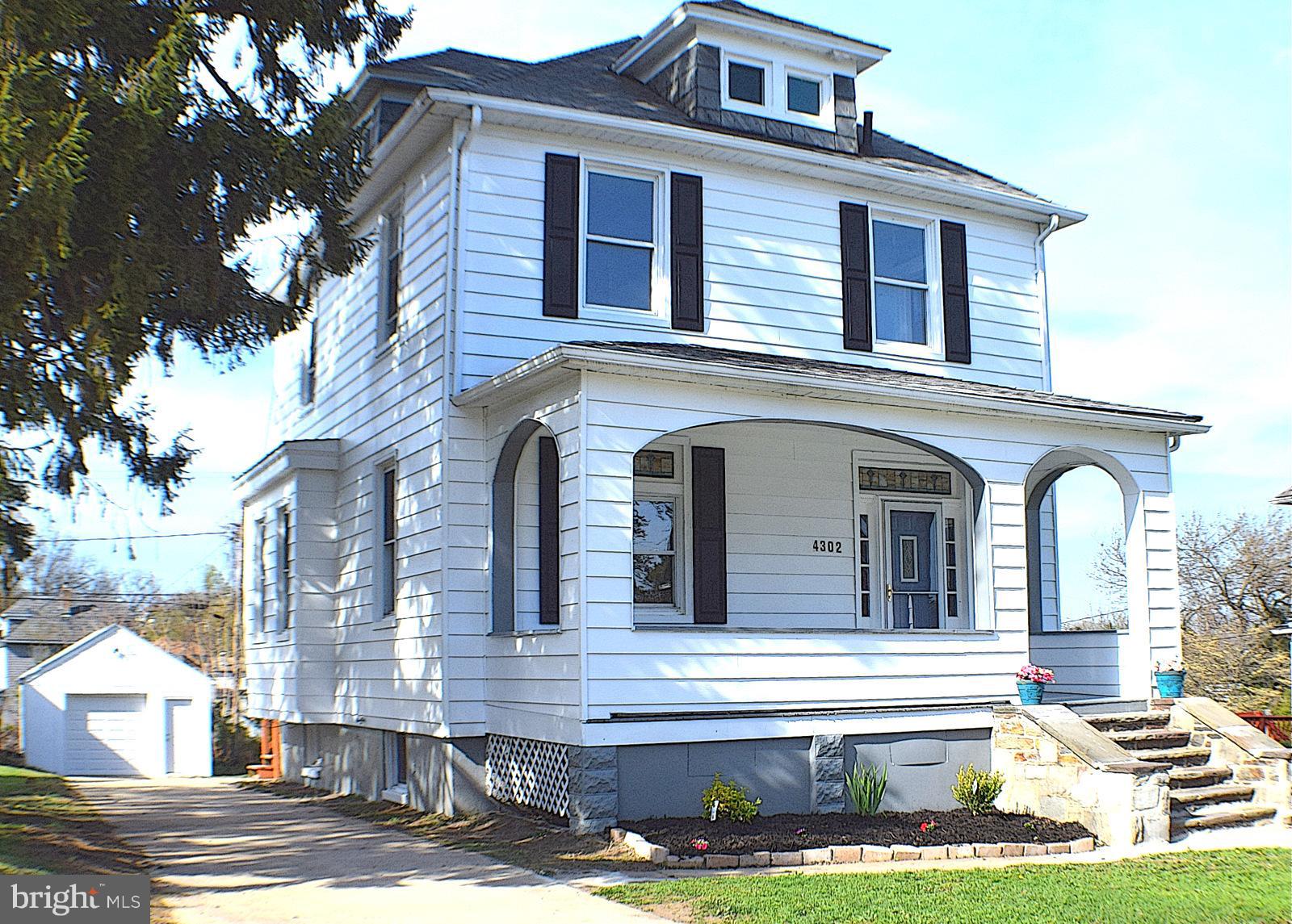 BELMAR - Residential