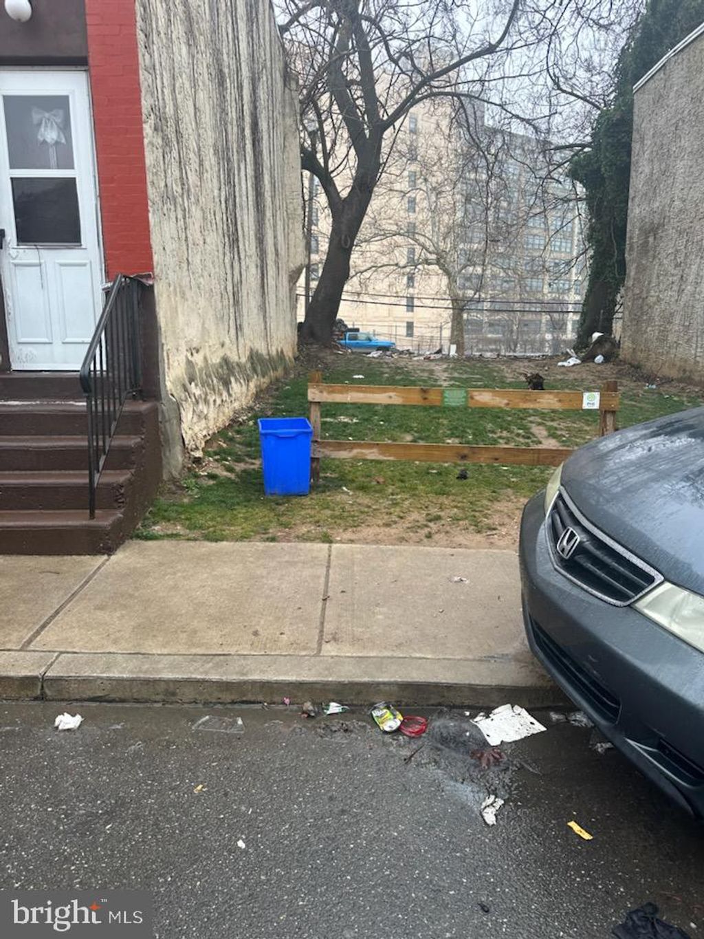 Photo of 2741 N Hicks Street, PHILADELPHIA, PA 19132 (MLS # PAPH2238490)