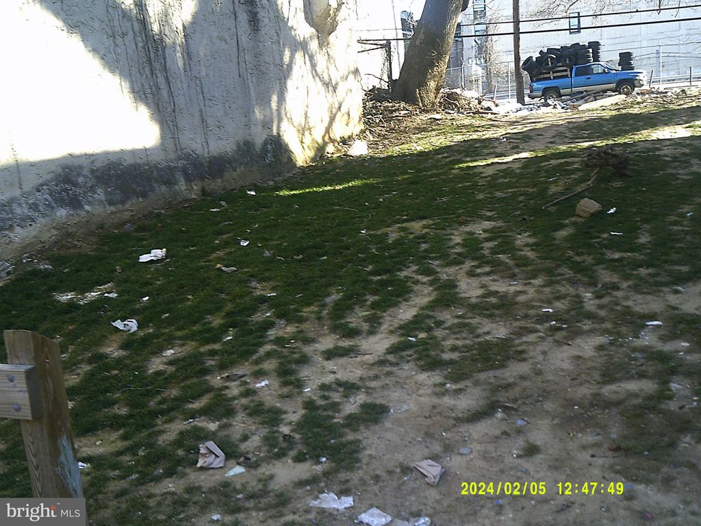 Photo of 2741 N Hicks Street, PHILADELPHIA, PA 19132 (MLS # PAPH2238490)