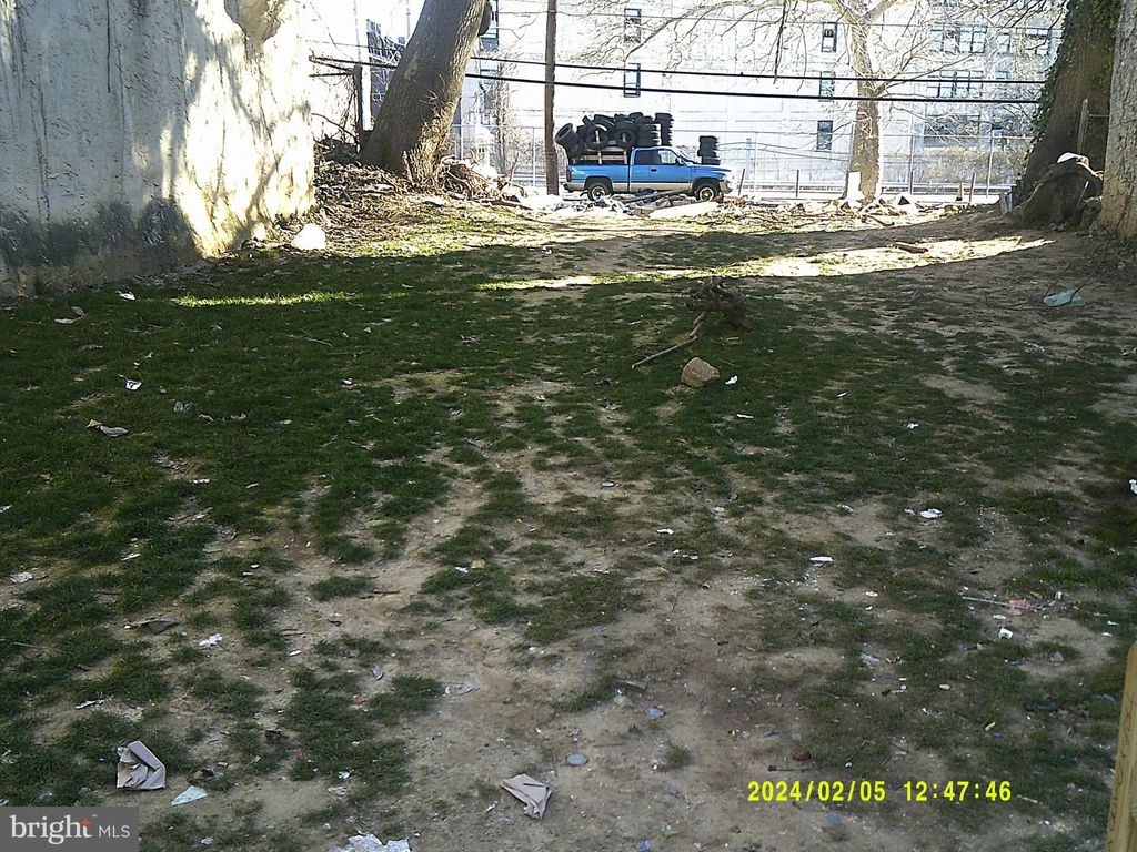 Photo of 2741 N Hicks Street, PHILADELPHIA, PA 19132 (MLS # PAPH2238490)