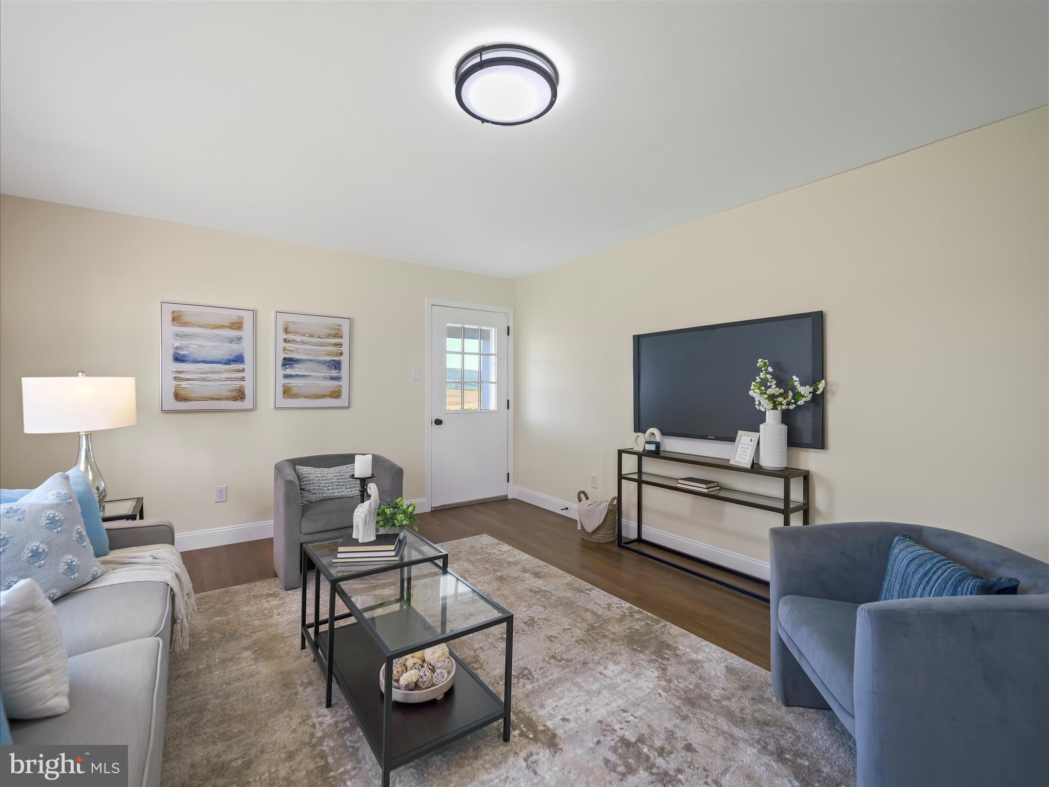 WAYNESBORO - Residential