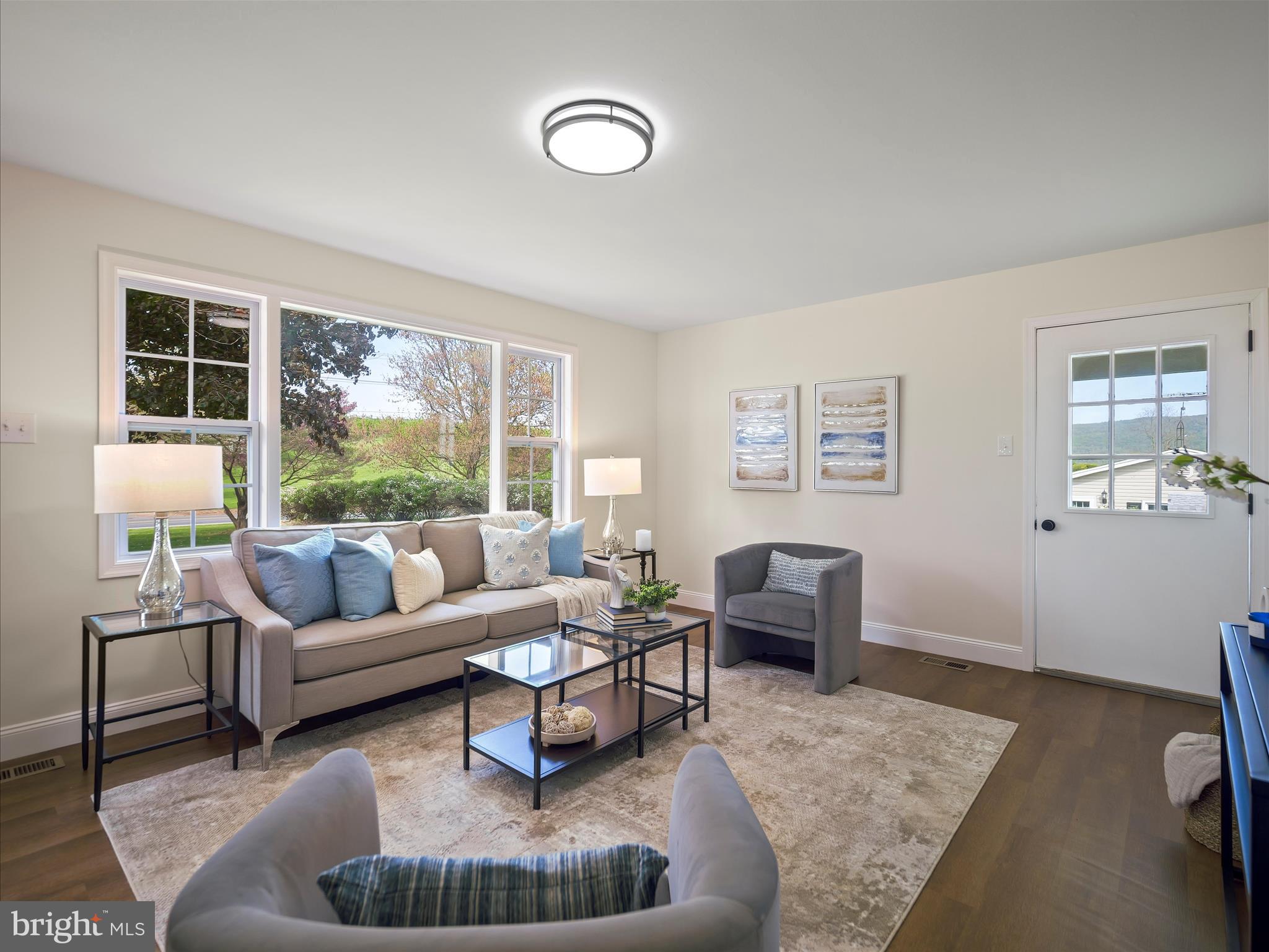 WAYNESBORO - Residential