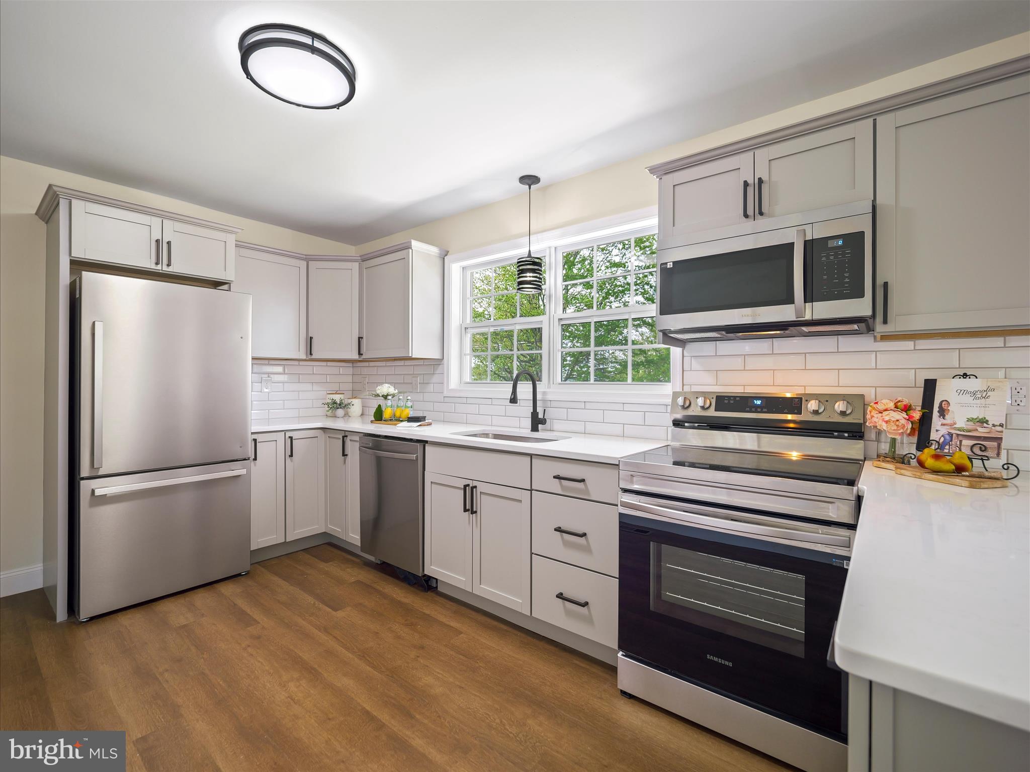 WAYNESBORO - Residential