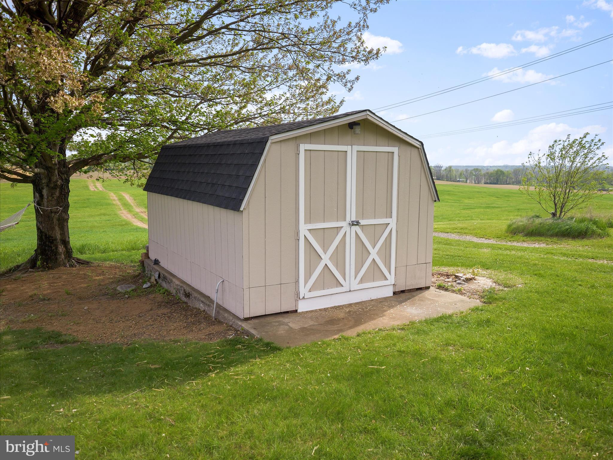 WAYNESBORO - Residential