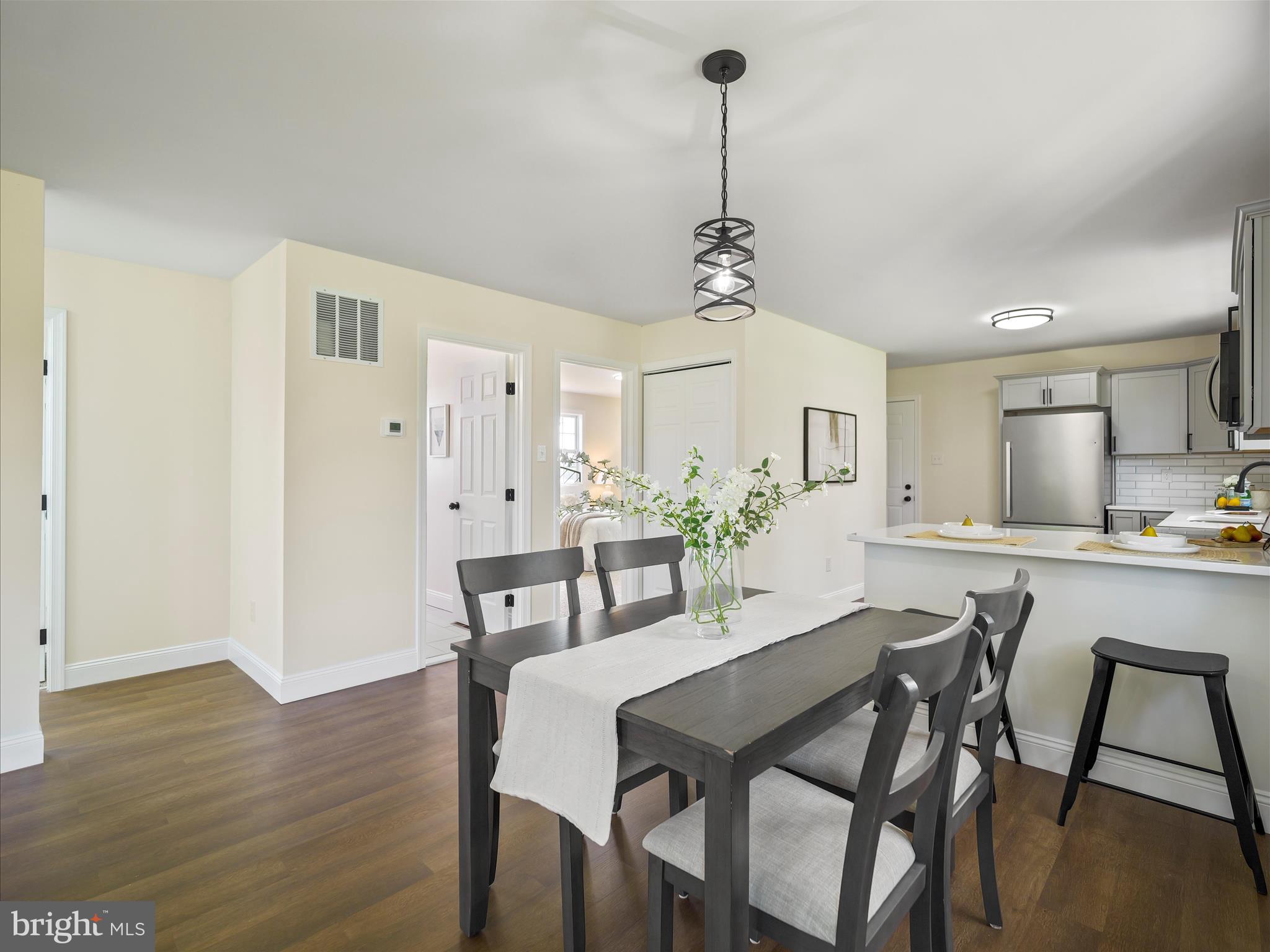 WAYNESBORO - Residential