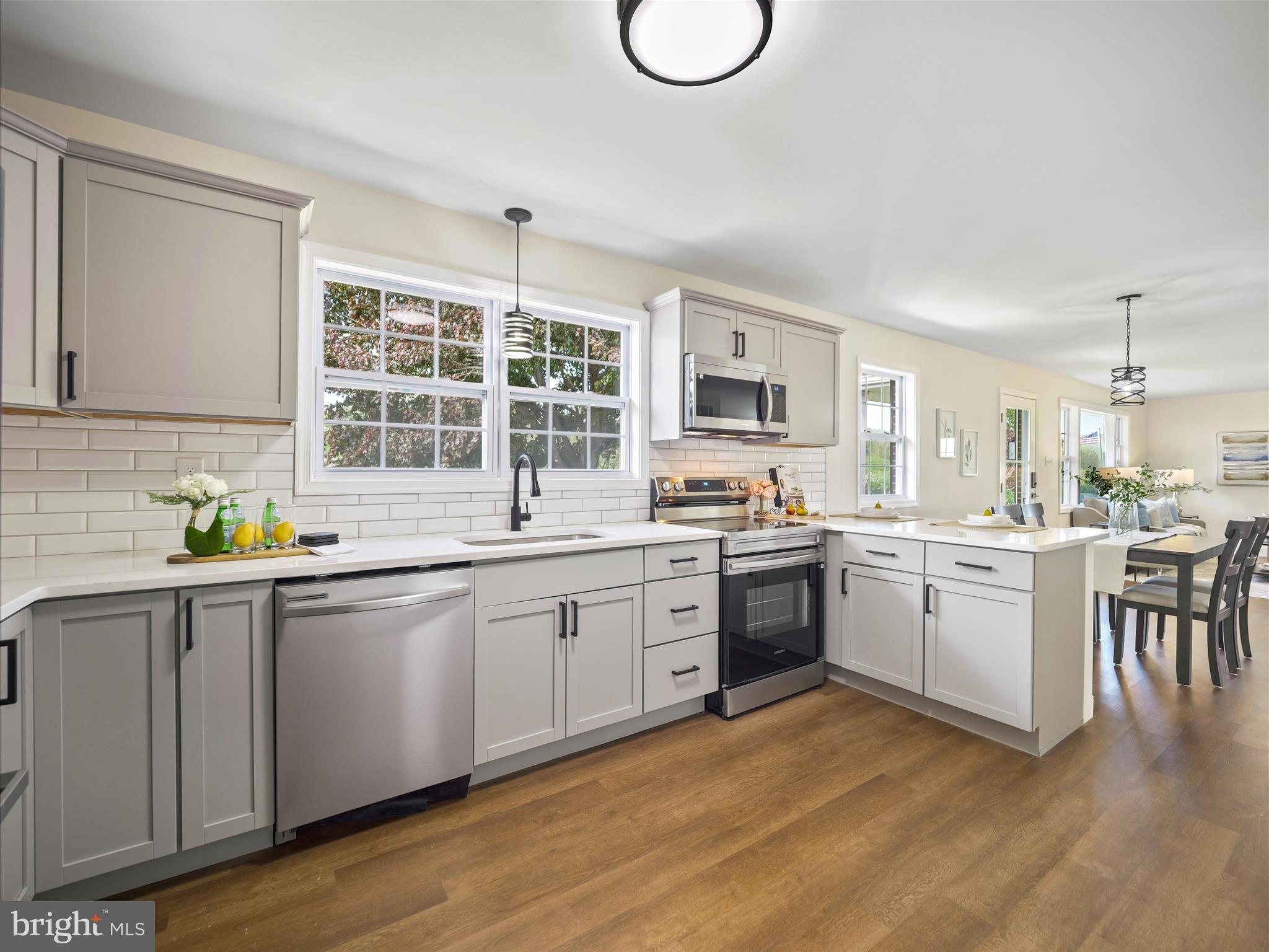 WAYNESBORO - Residential