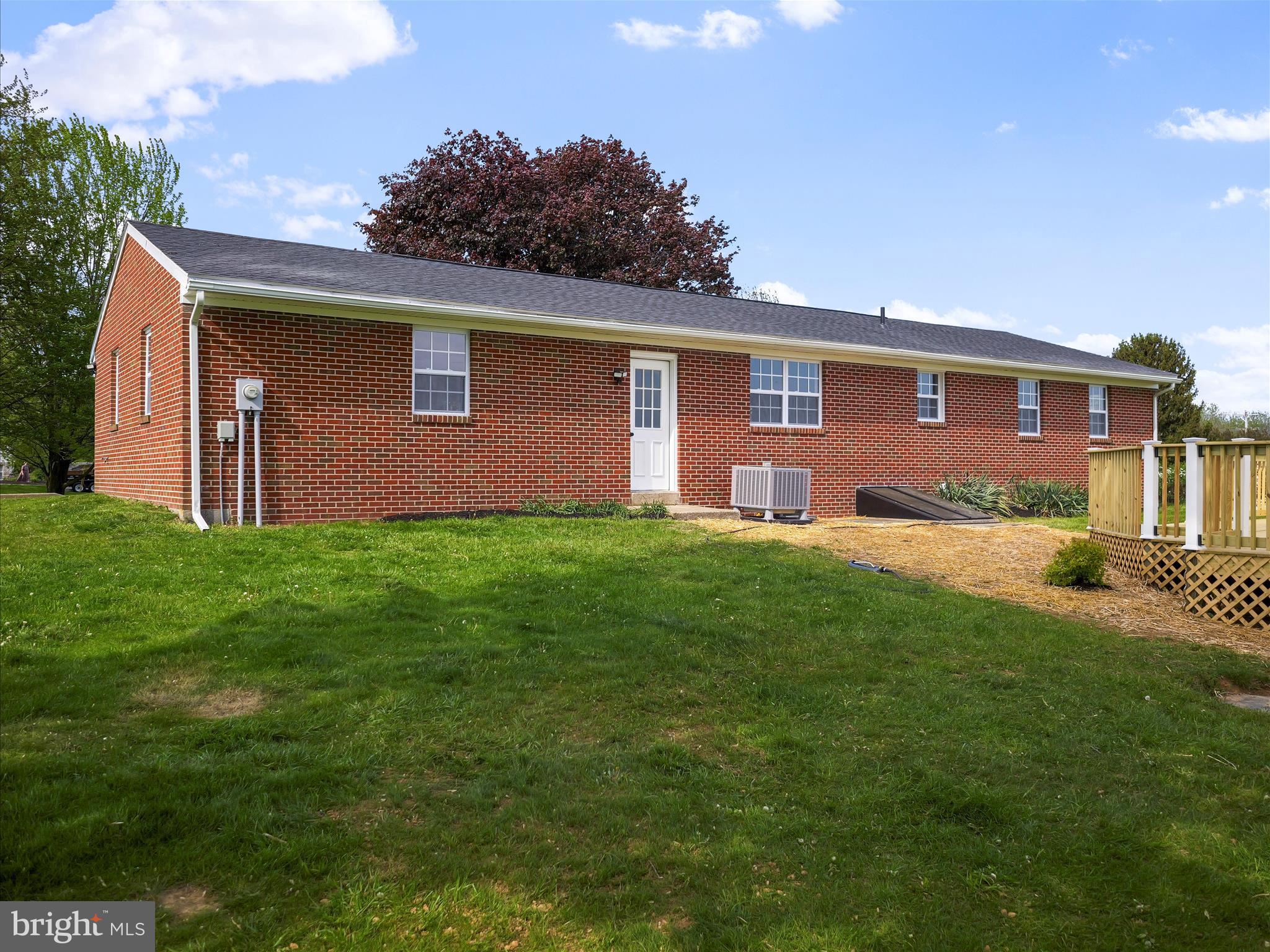 WAYNESBORO - Residential