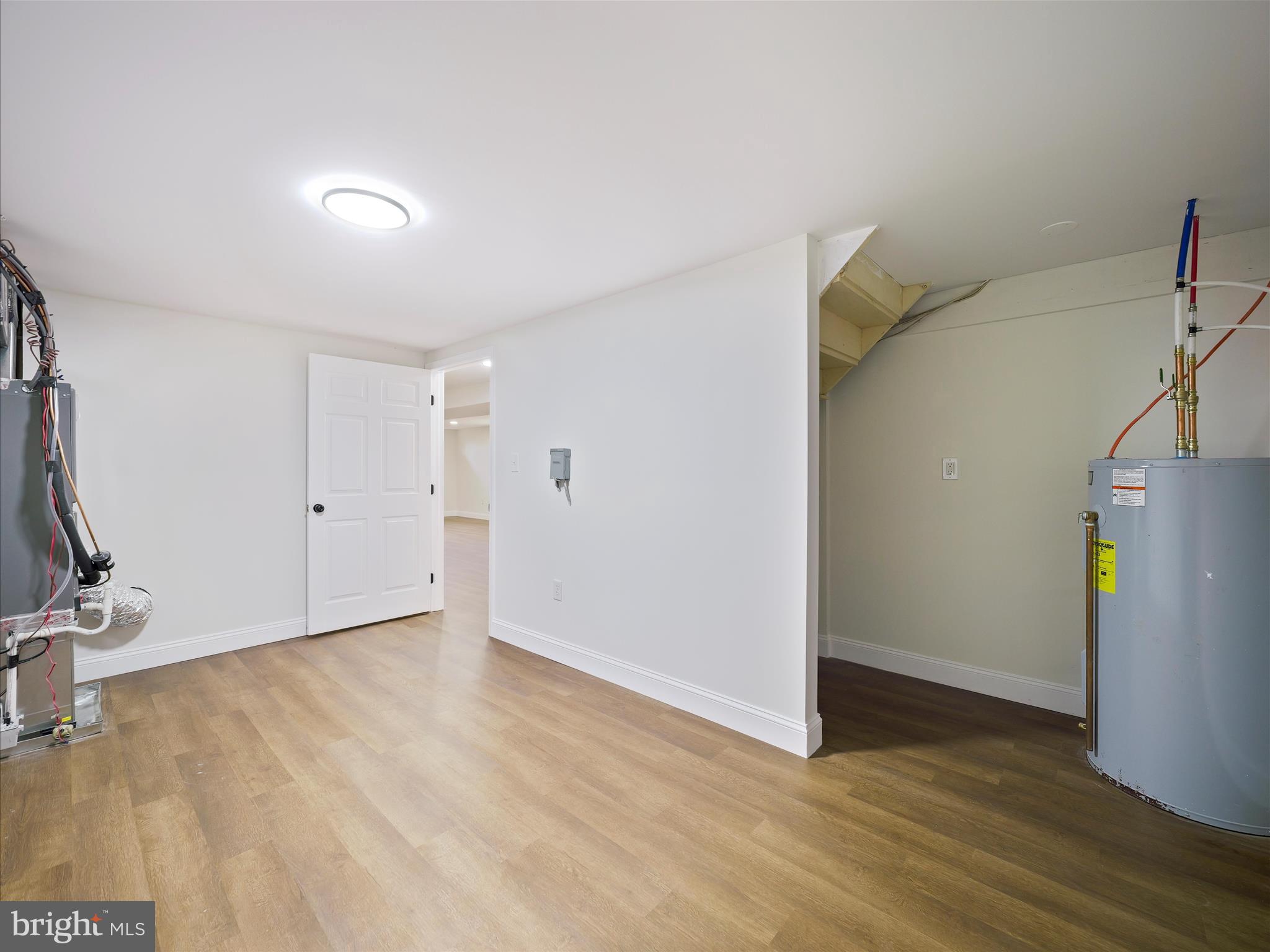 WAYNESBORO - Residential