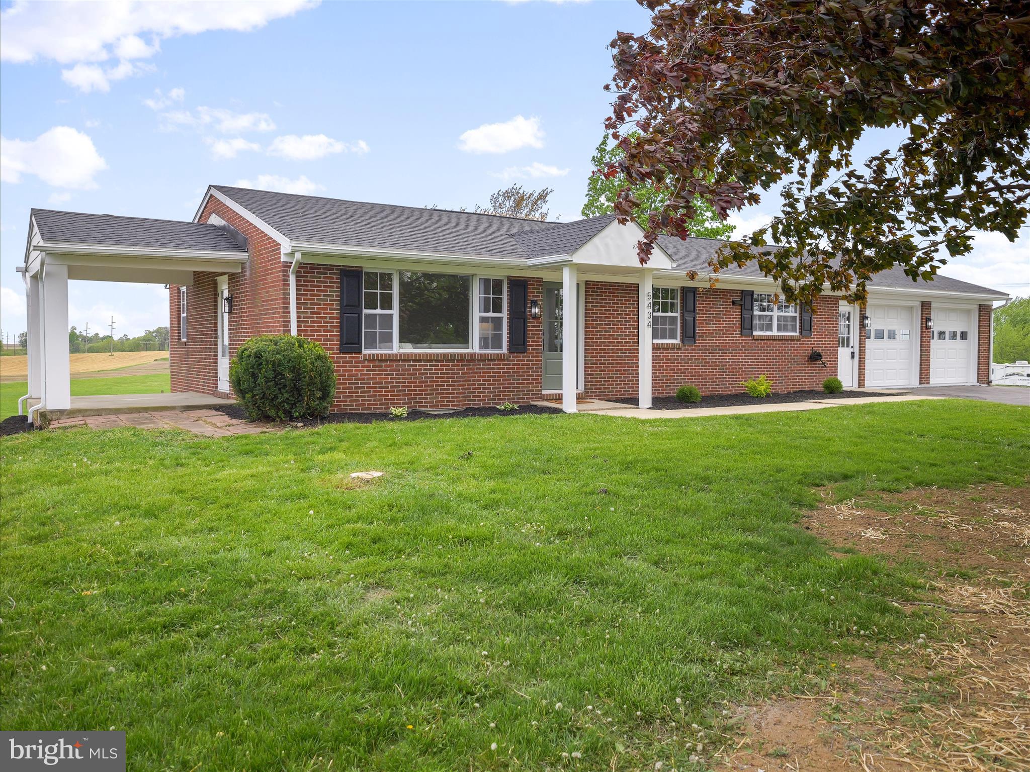 WAYNESBORO - Residential