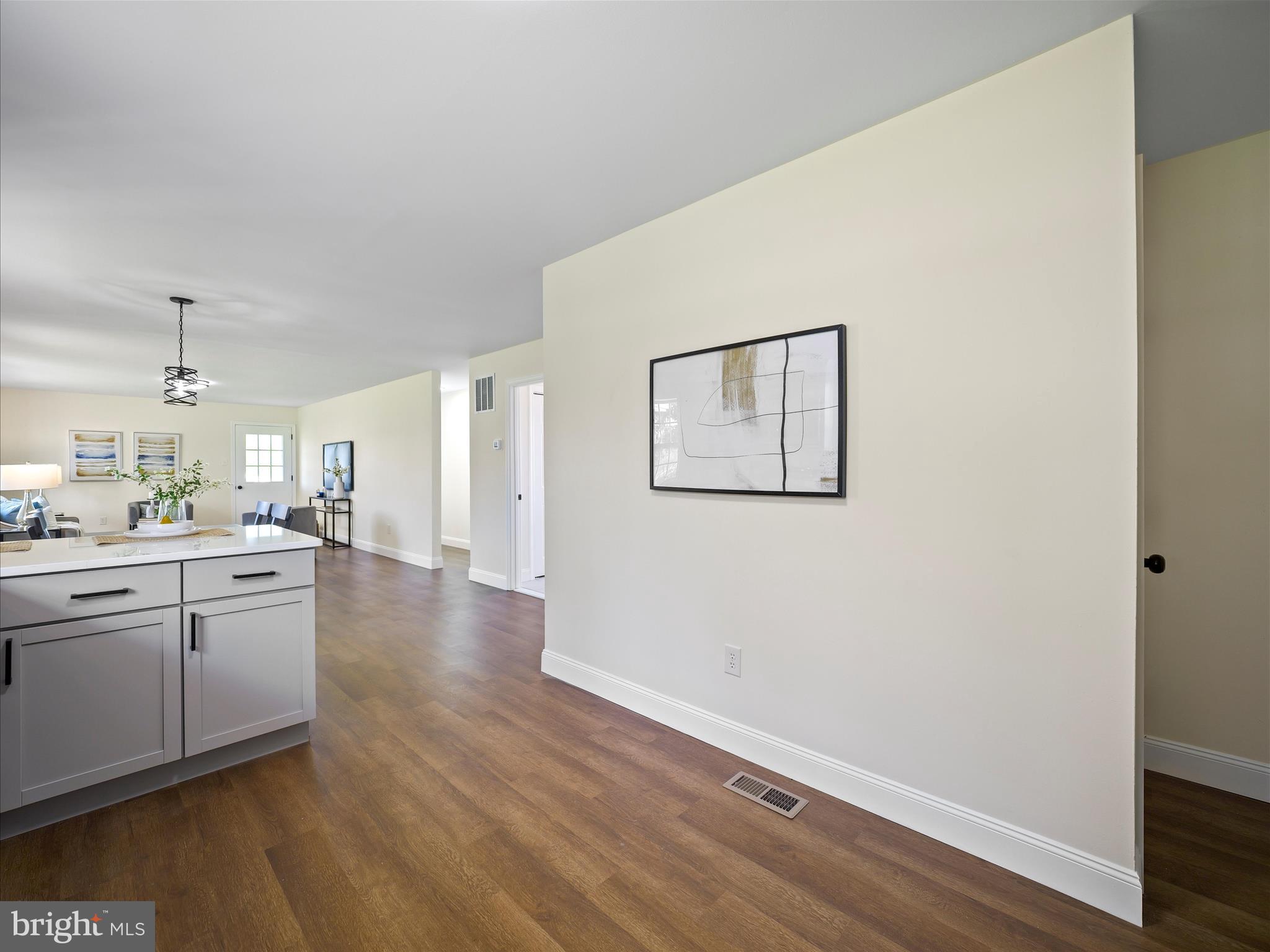 WAYNESBORO - Residential