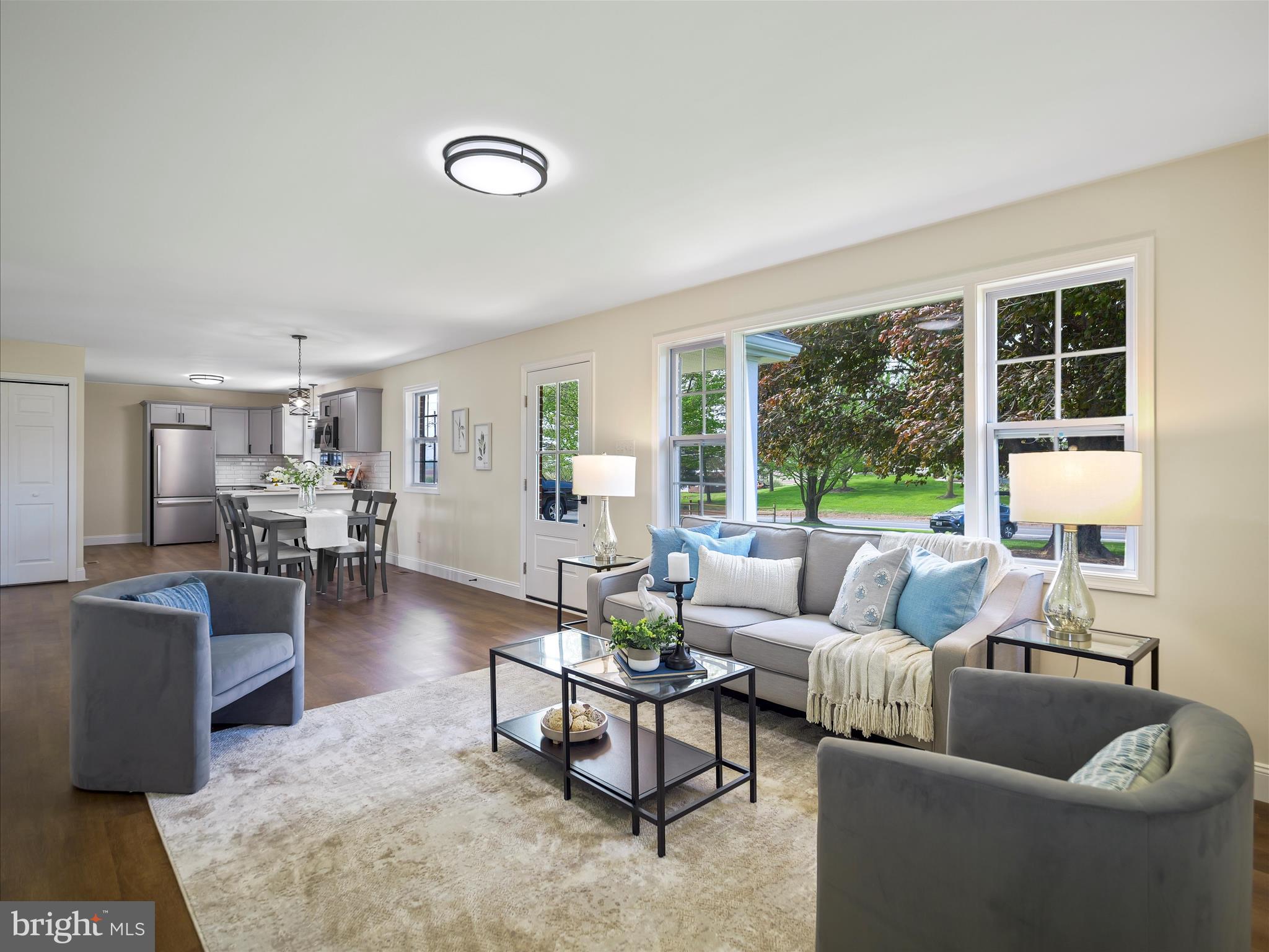 WAYNESBORO - Residential