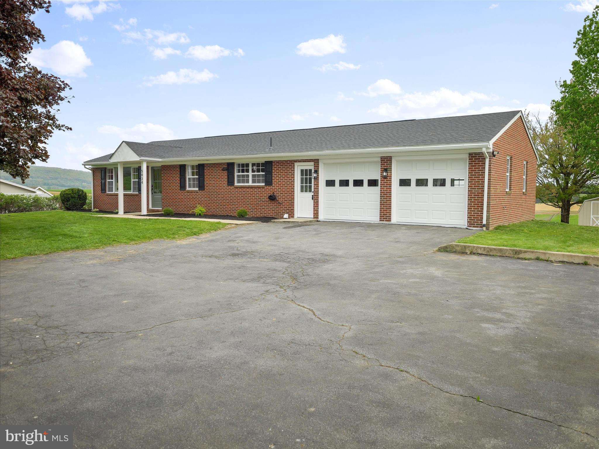 WAYNESBORO - Residential