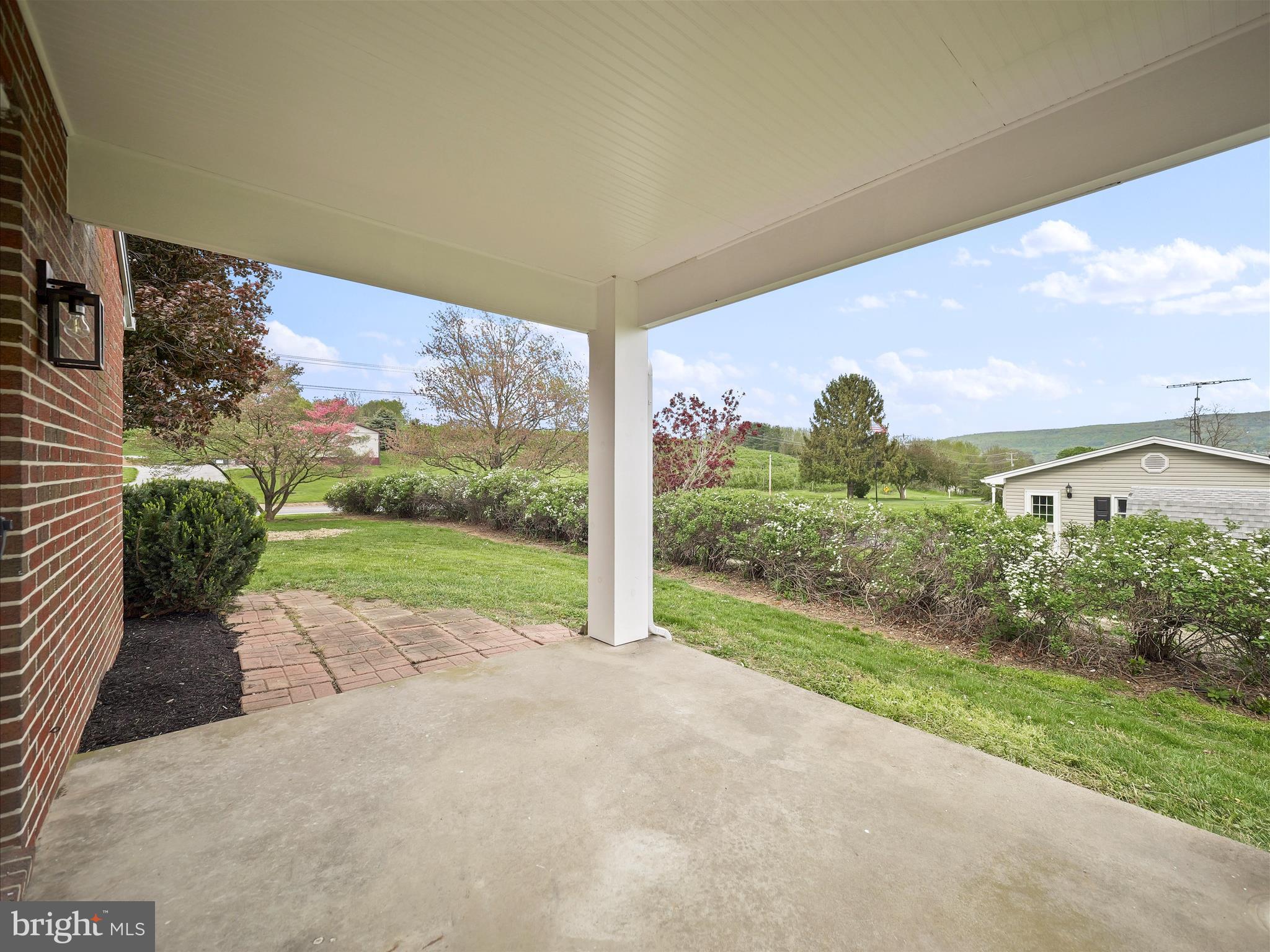 WAYNESBORO - Residential