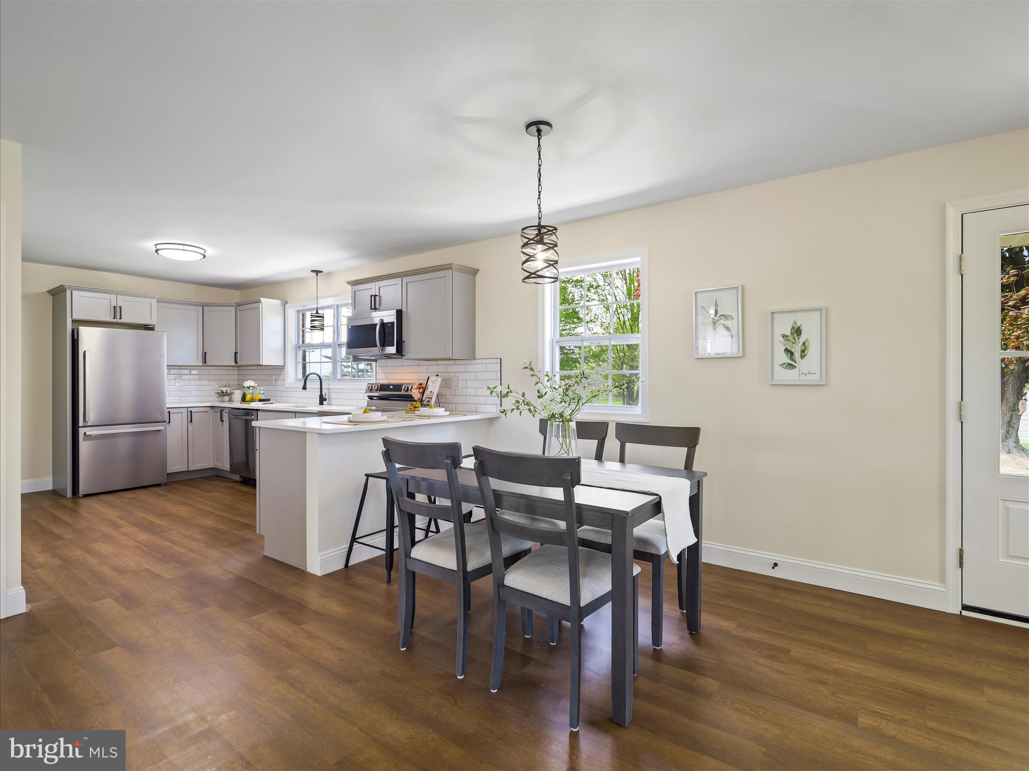 WAYNESBORO - Residential