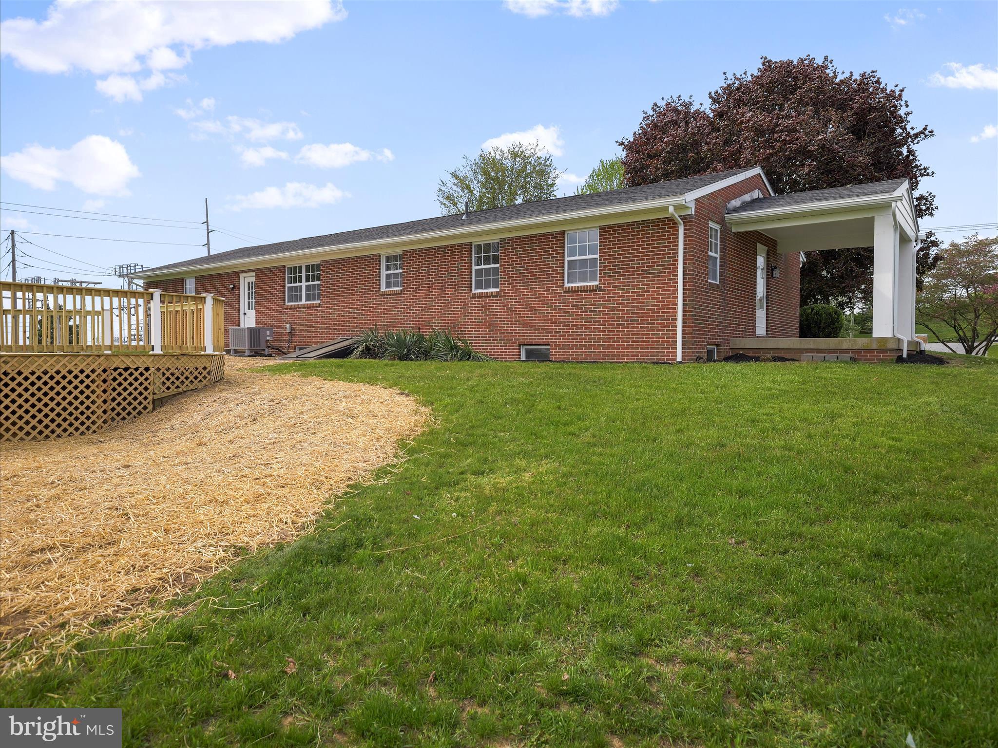 WAYNESBORO - Residential