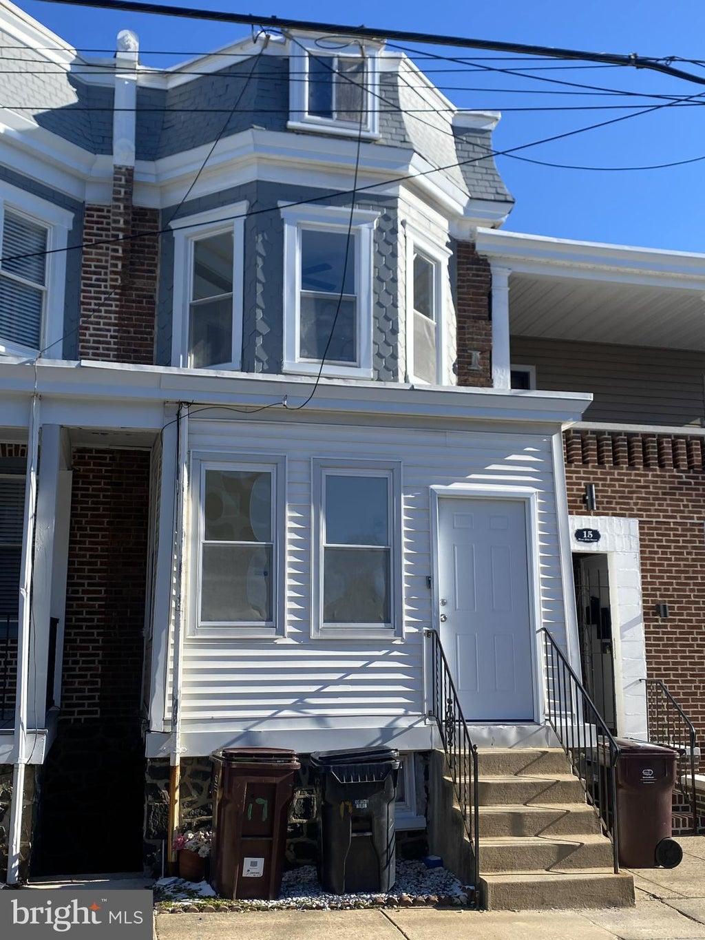 Photo of 17 W 29th Street, WILMINGTON, DE 19802 (MLS # DENC2104712)