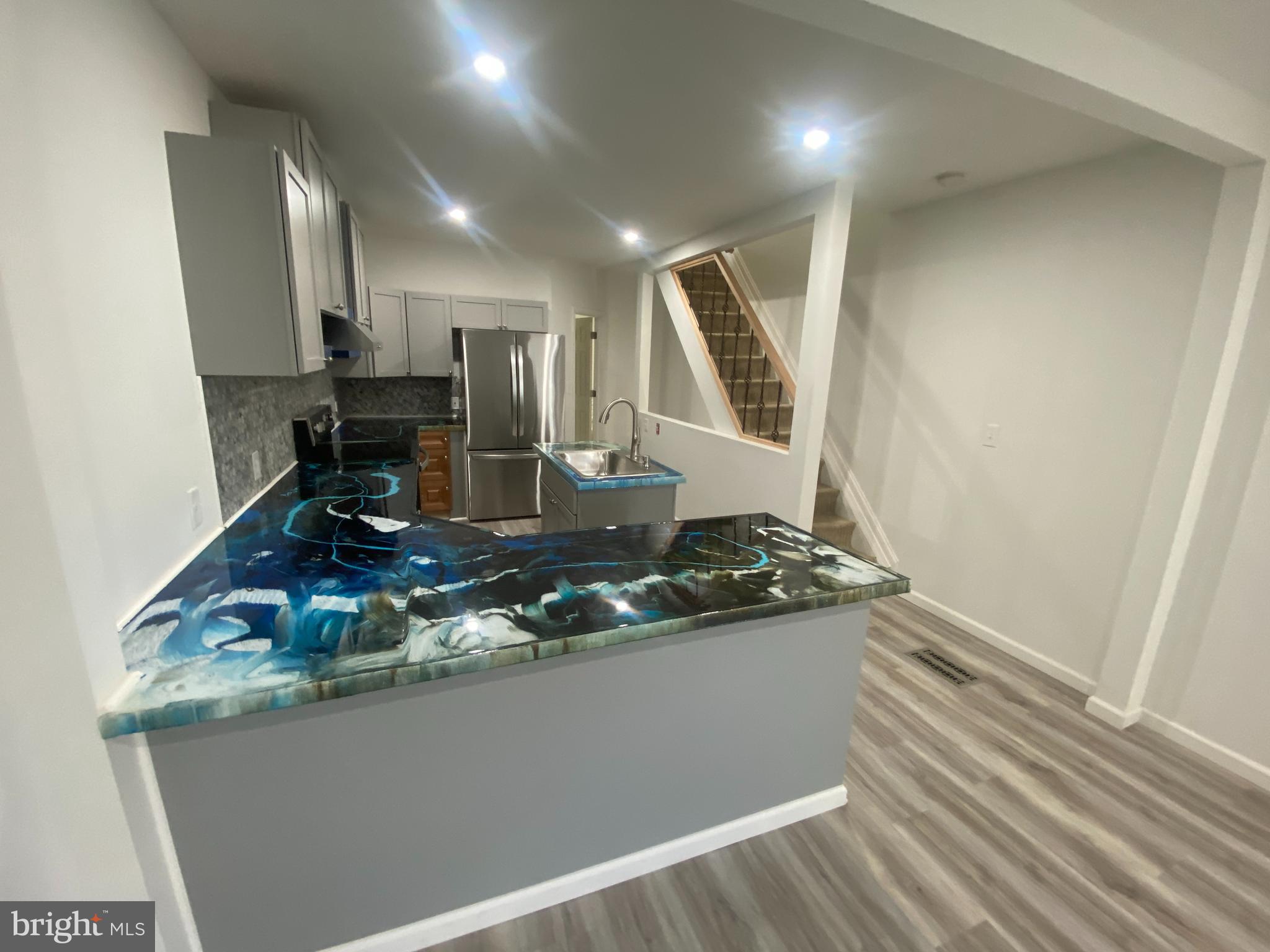 17 W 29TH STREET