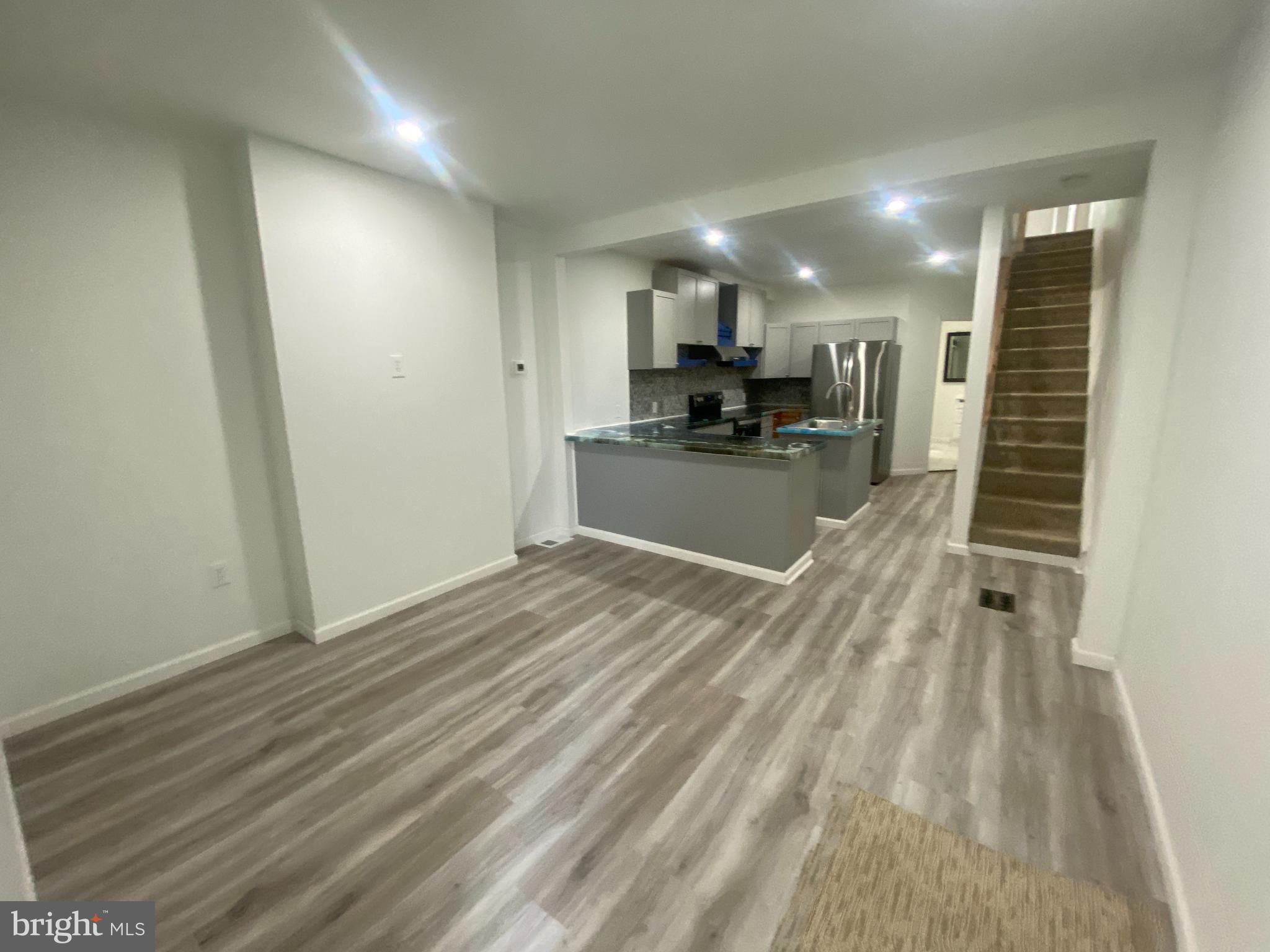 17 W 29TH STREET