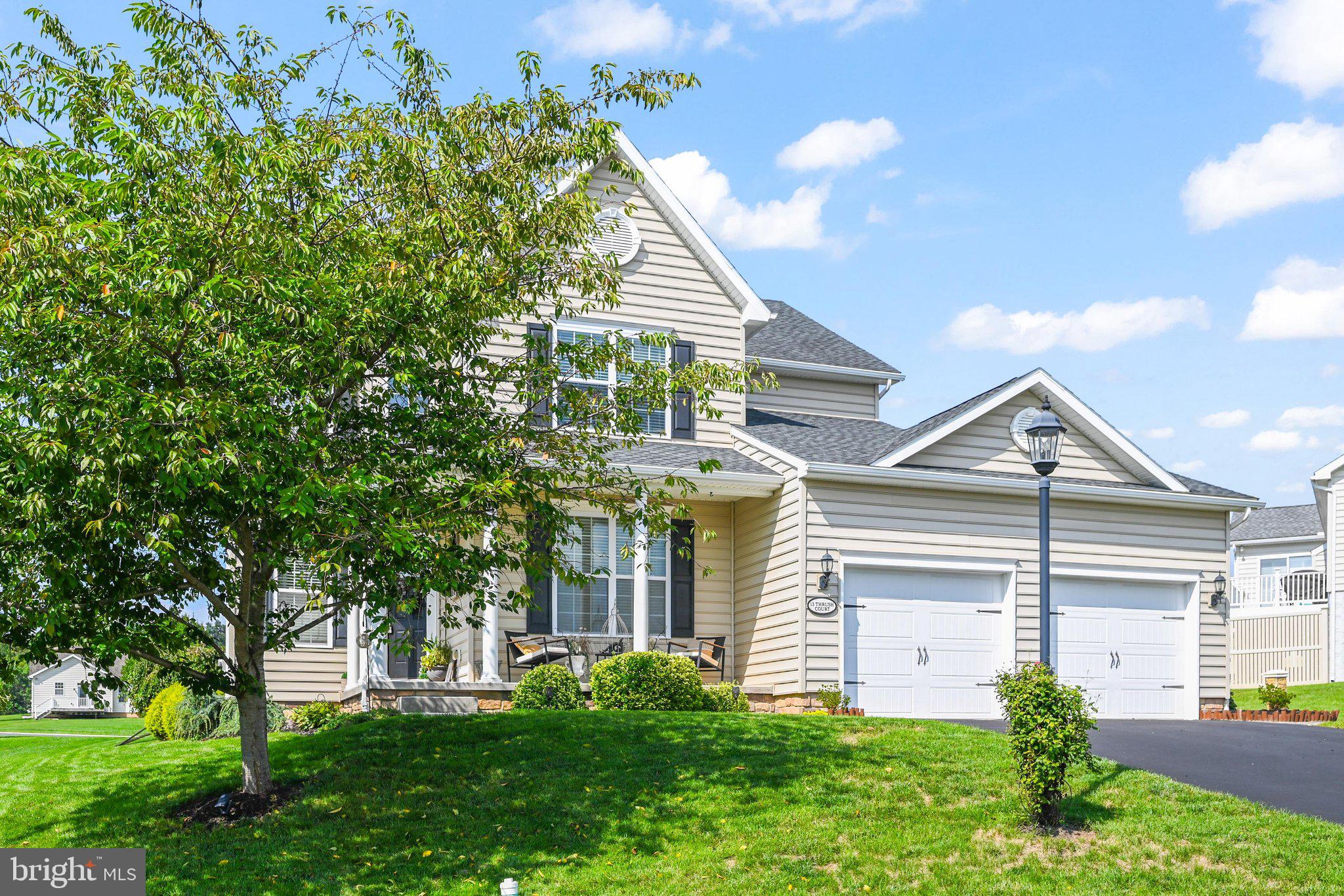 13 THRUSH COURT 135