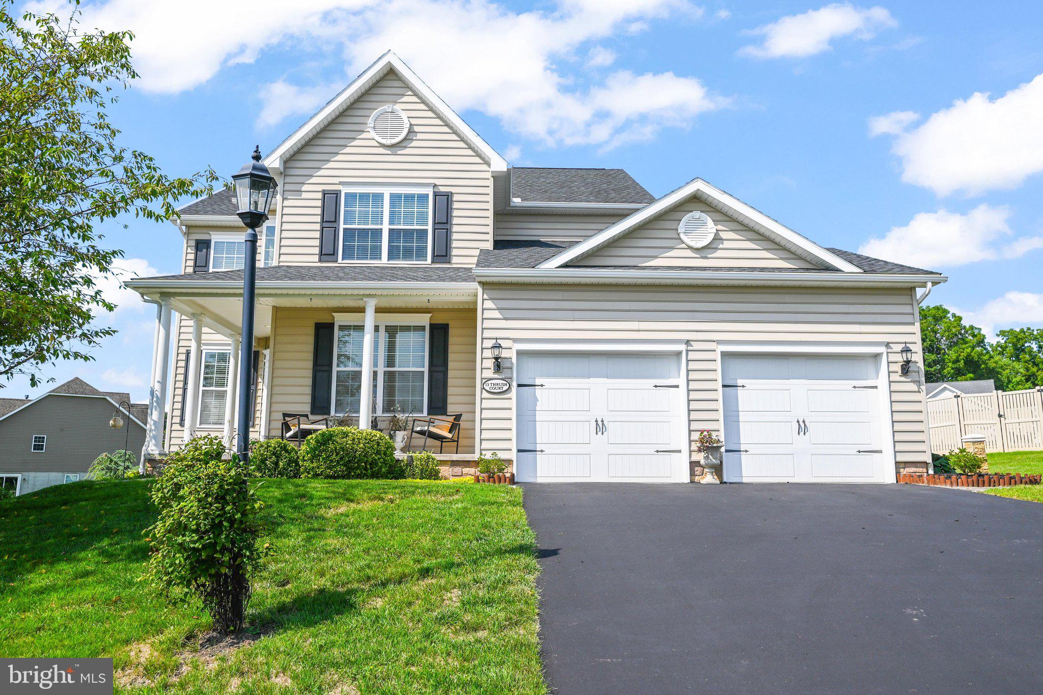 13 THRUSH COURT 135