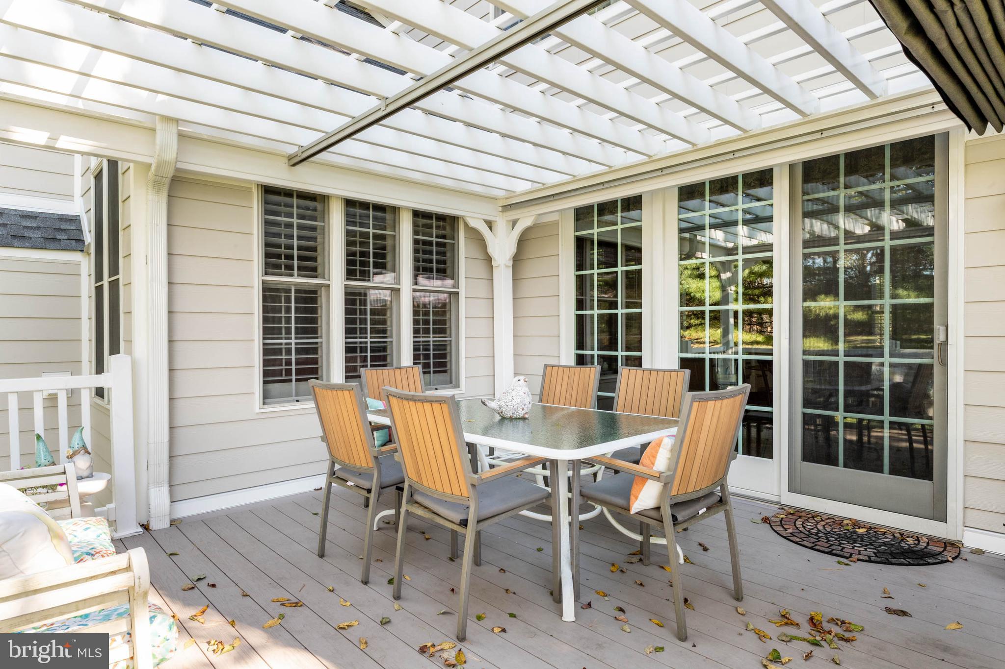 CHERRY CREEK - Residential