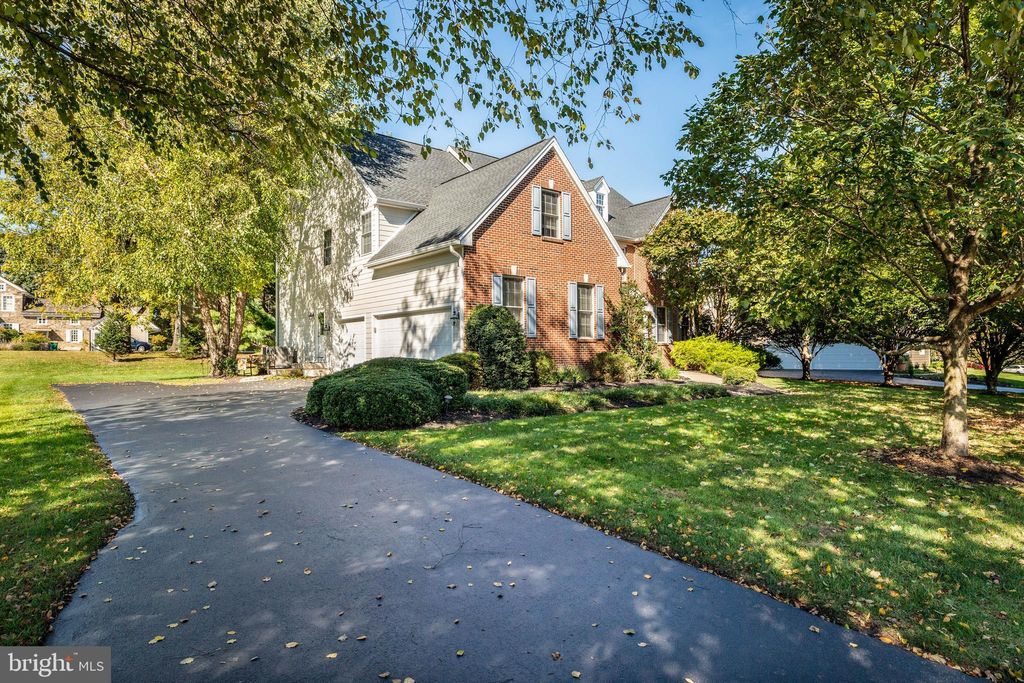 Photo of 12 Cherry Farm Lane, WEST CHESTER, PA 19382 (MLS # PADE2098996)