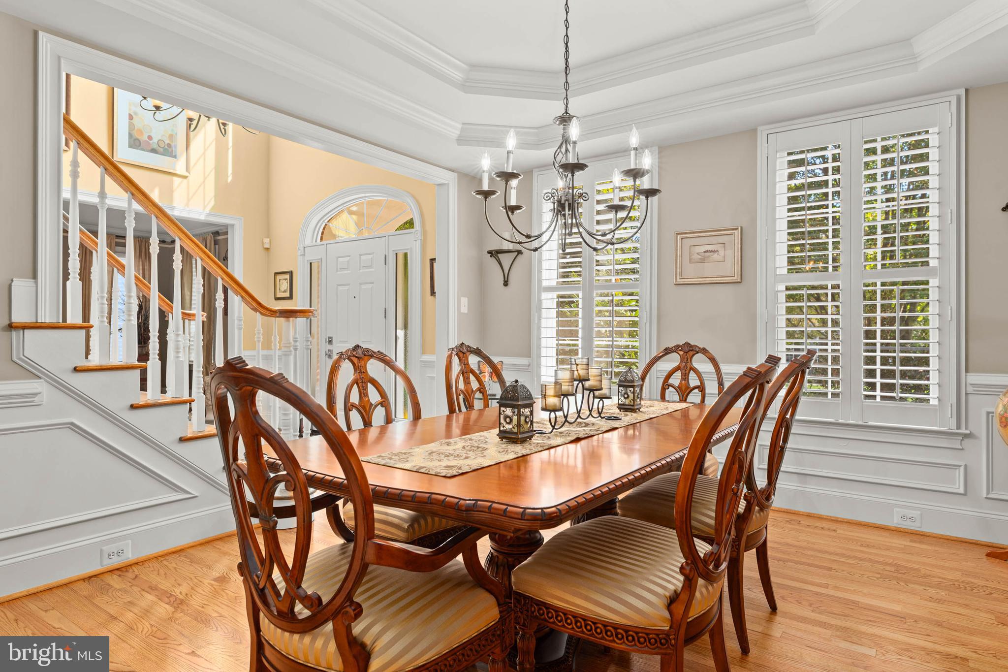 CHERRY CREEK - Residential