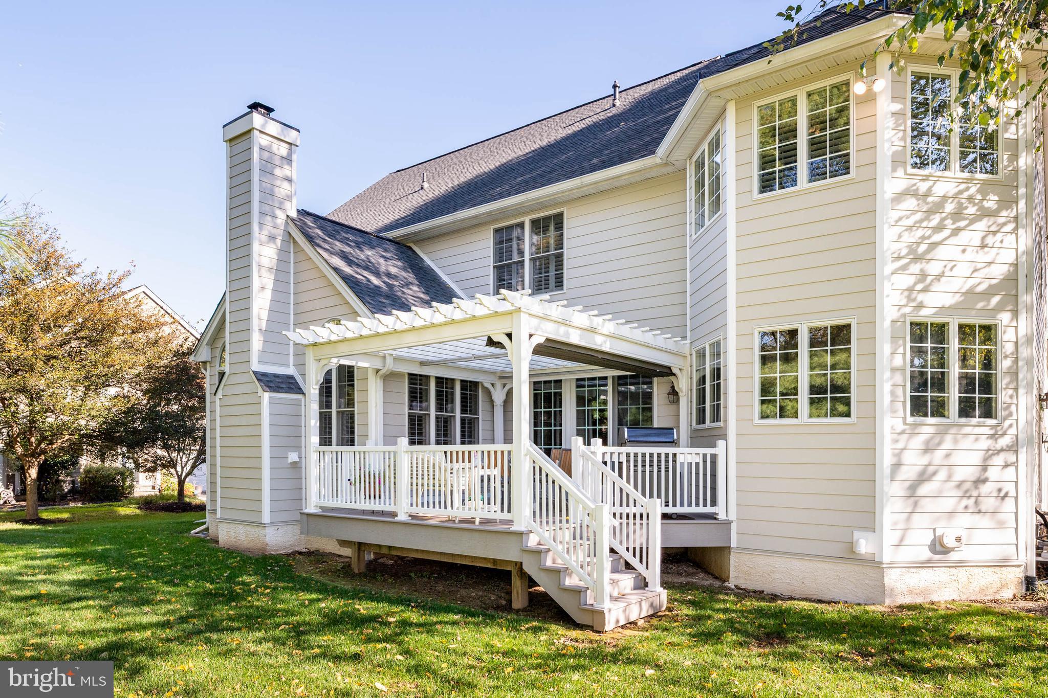 12 CHERRY FARM LANE