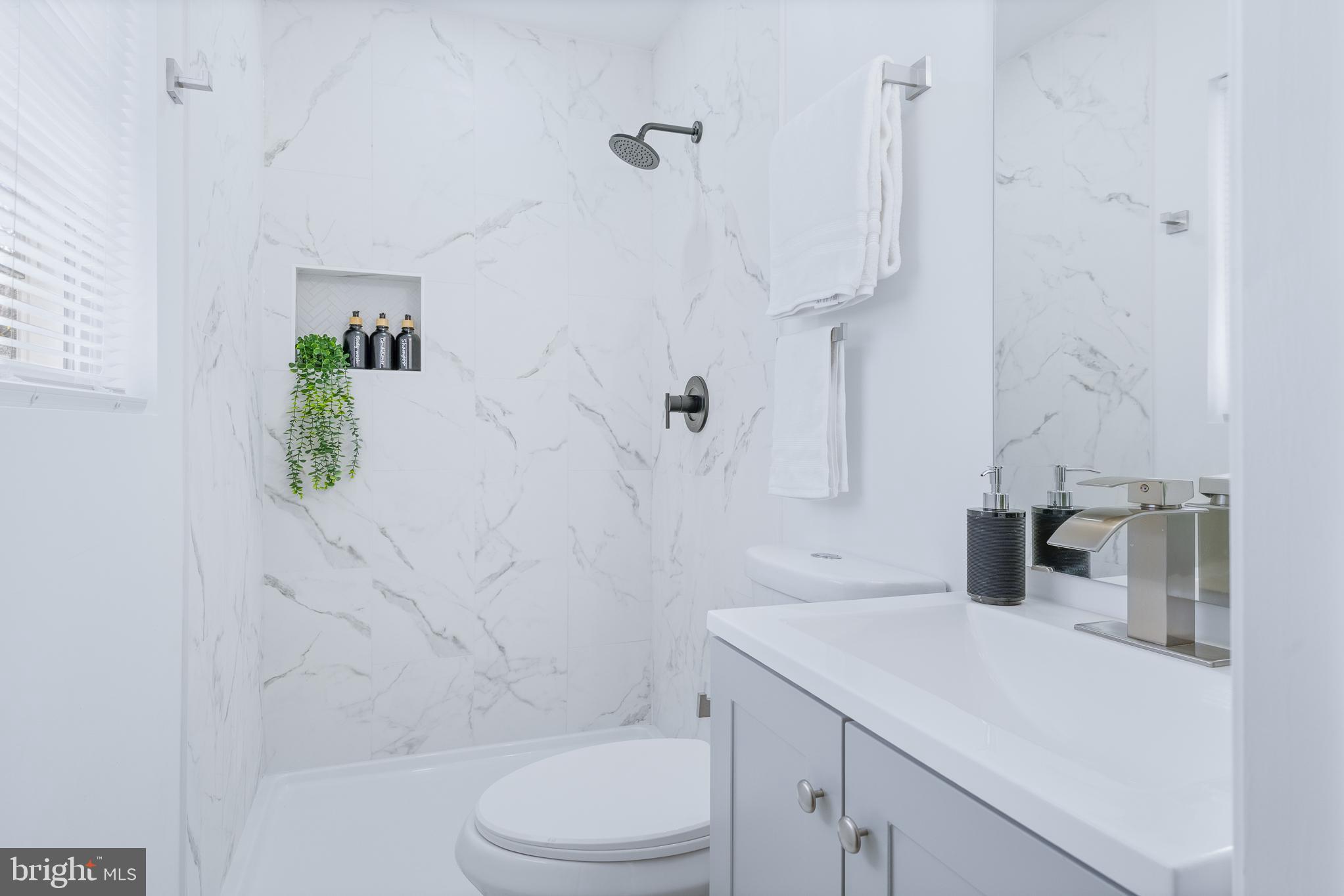 COLUMBIA HIGHLANDS - Residential