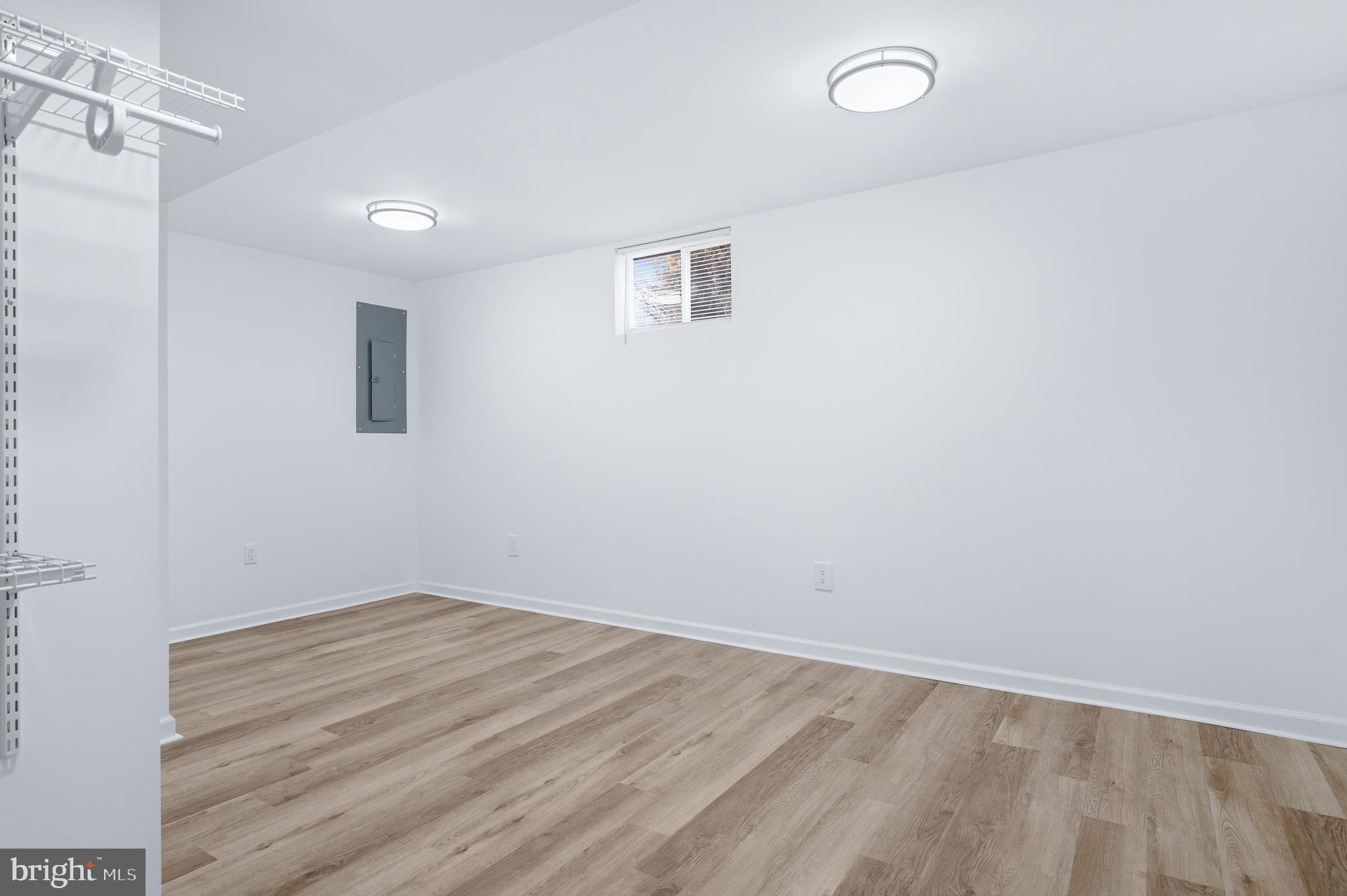 COLUMBIA HIGHLANDS - Residential